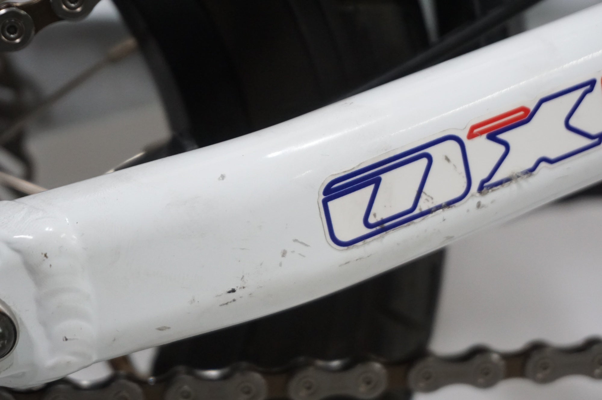 OX BIKES 「オーエックスバイク」 PECO 2015年頃モデル 折り畳み自転車 / AKIBA店