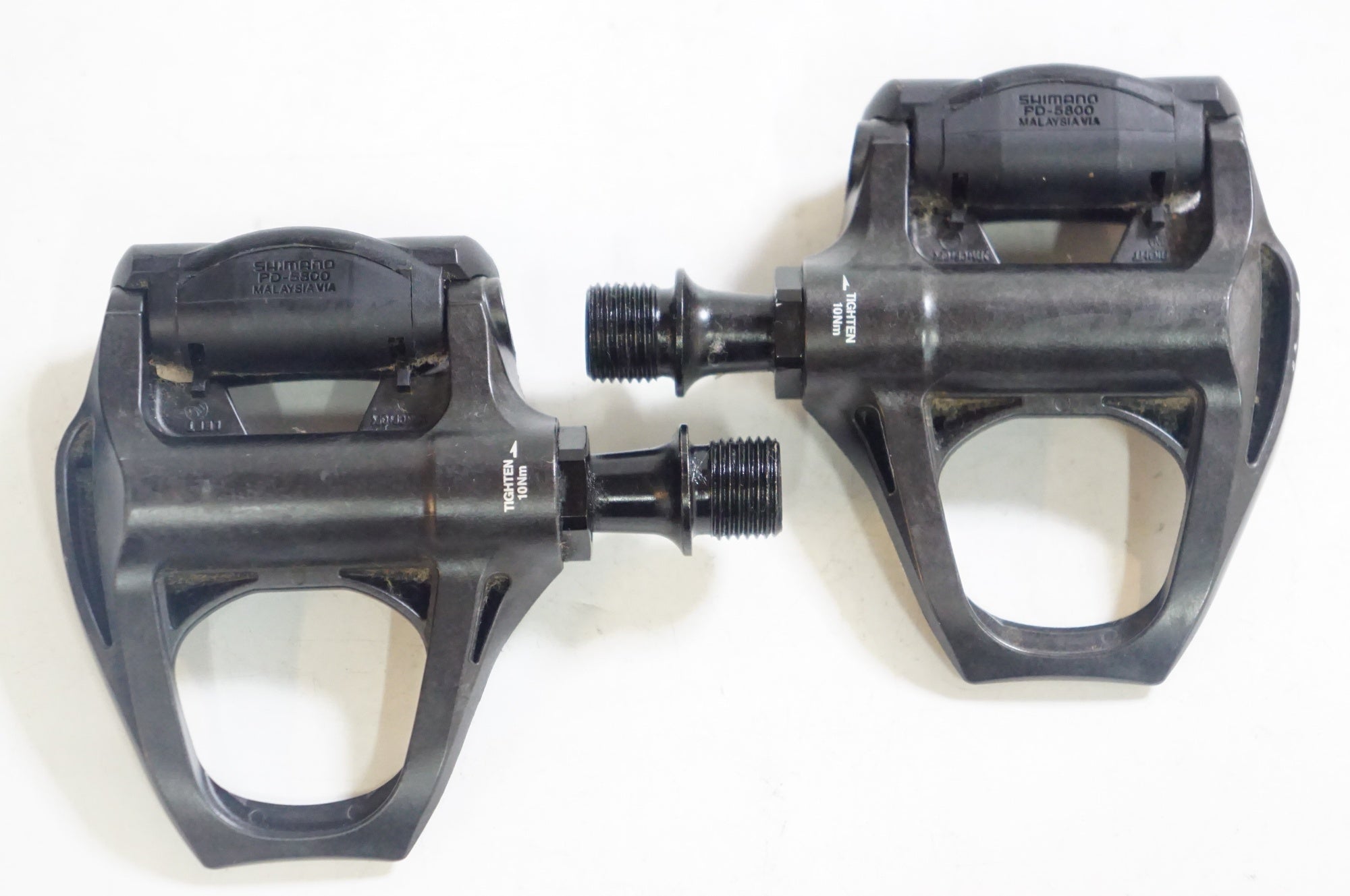 SHIMANO 「シマノ」 105 PD-5800 ペダル / 熊谷本店