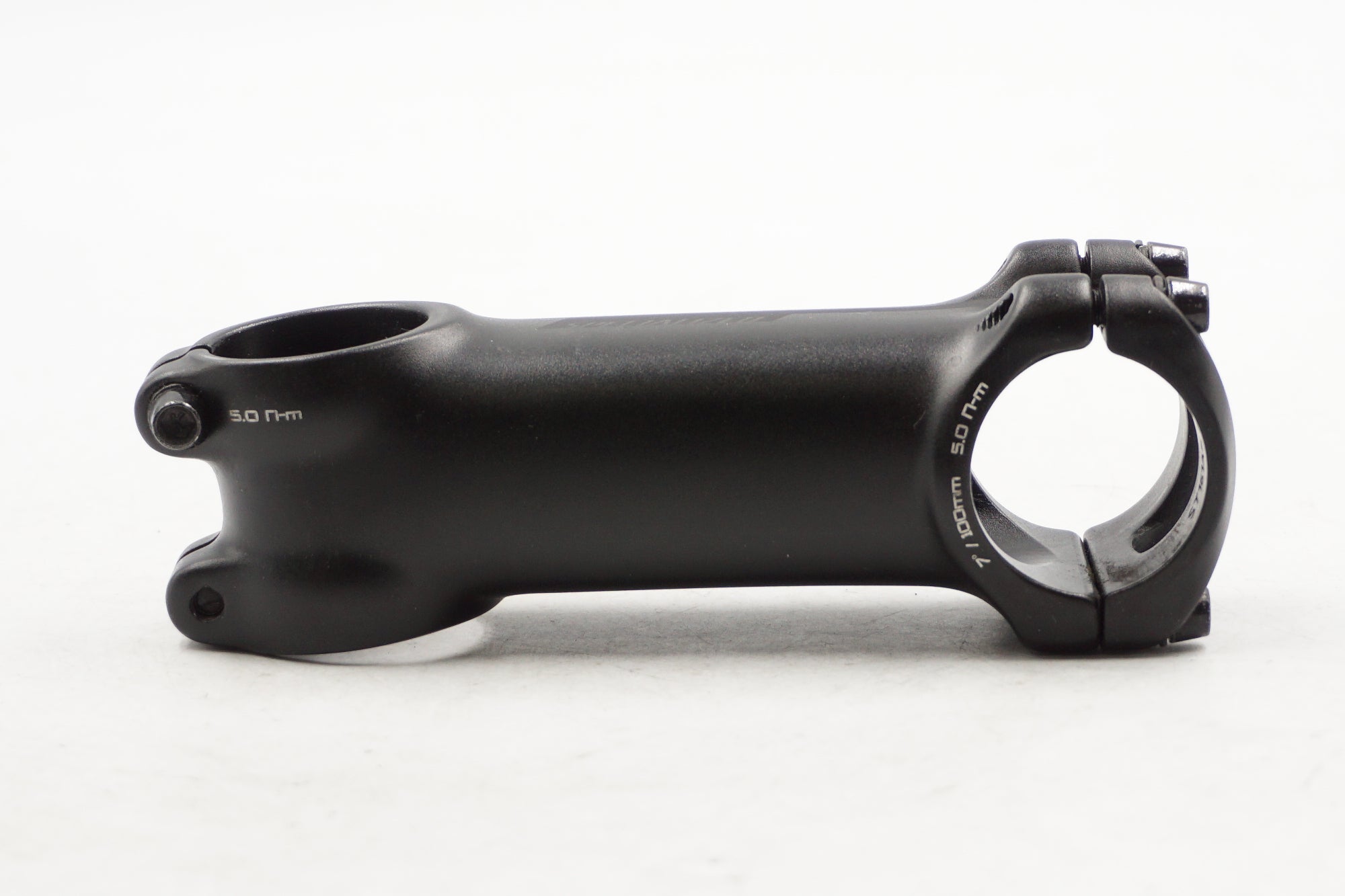 SPECIALIZED 「スペシャライズド」 Φ31.8 100mm ステム / 奈良店