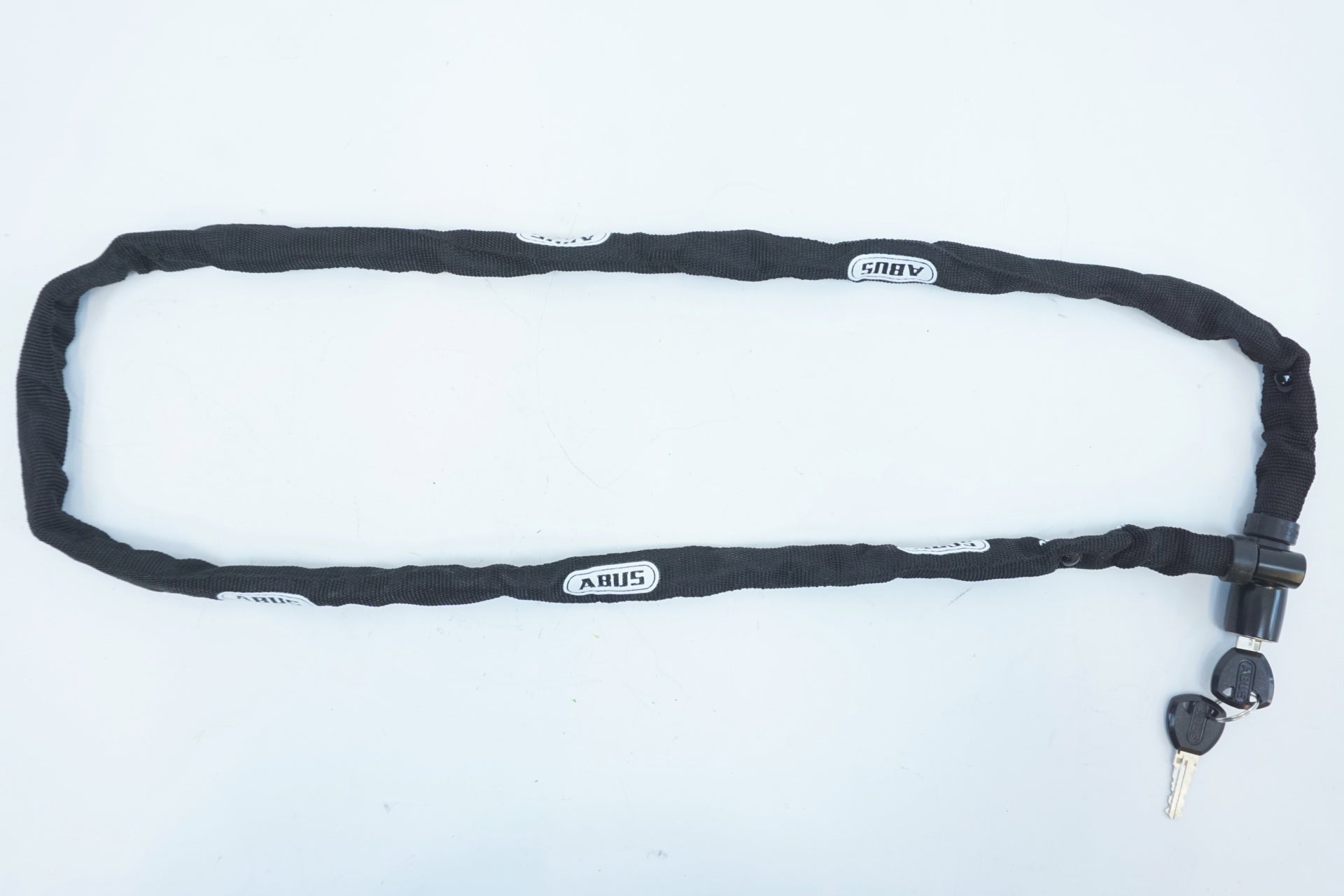 ABUS 「アブス」 チェーンロック / 有明ガーデン店