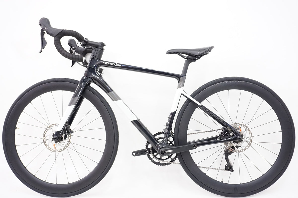 CANNONDALE「キャノンデール」 SUPER SIX EVO DISC 105 2020年