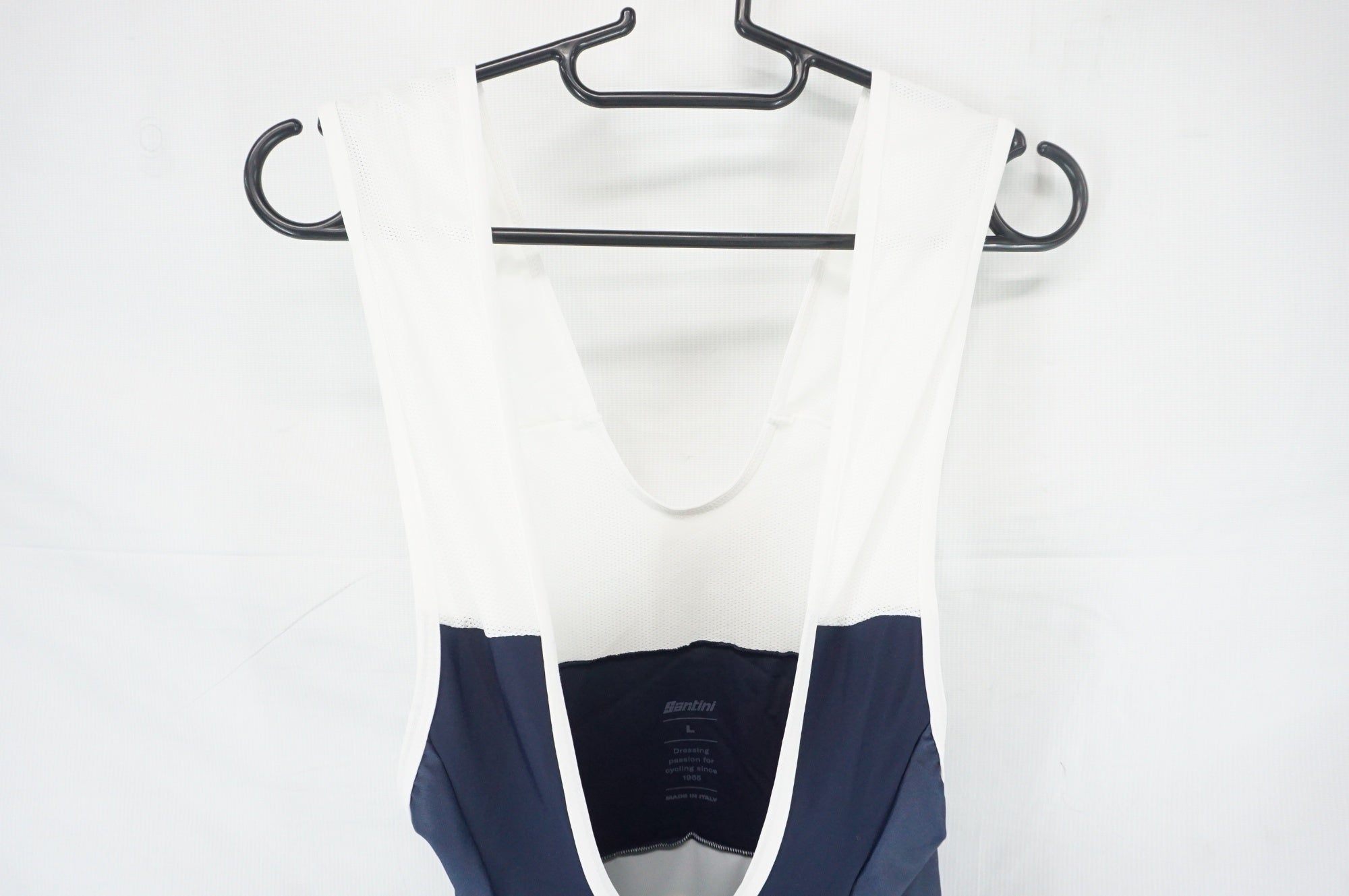 SANTINI 「サンティーニ」 TREK SEGAFREDO セットアップ Lサイズ ジャージ / 阪急塚口店