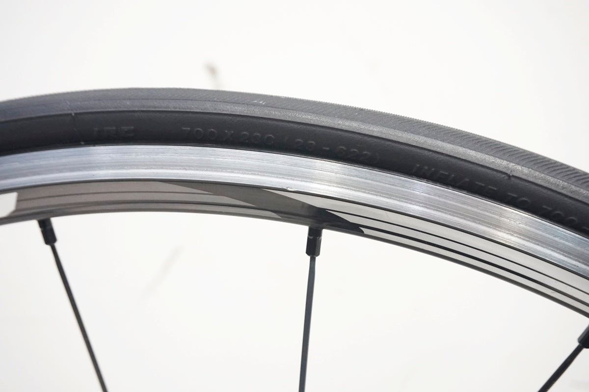 SHIMANO 「シマノ」 WH-RS11 SHIMANO 11s ホイールセット / 大阪門真店