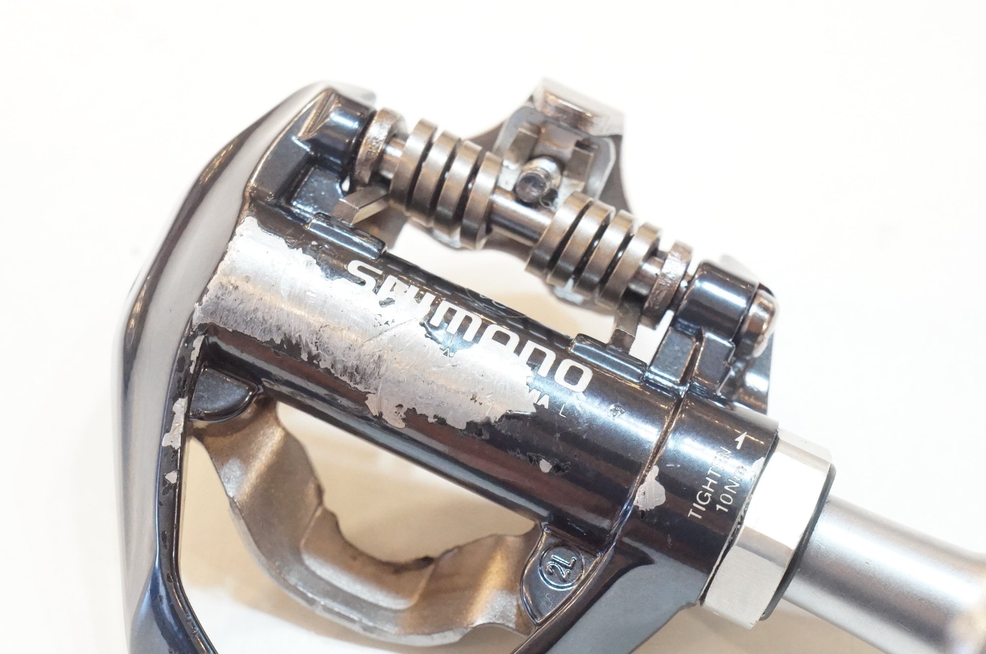 SHIMANO 「シマノ」 PD-ES600 ペダル / 浦和ベース