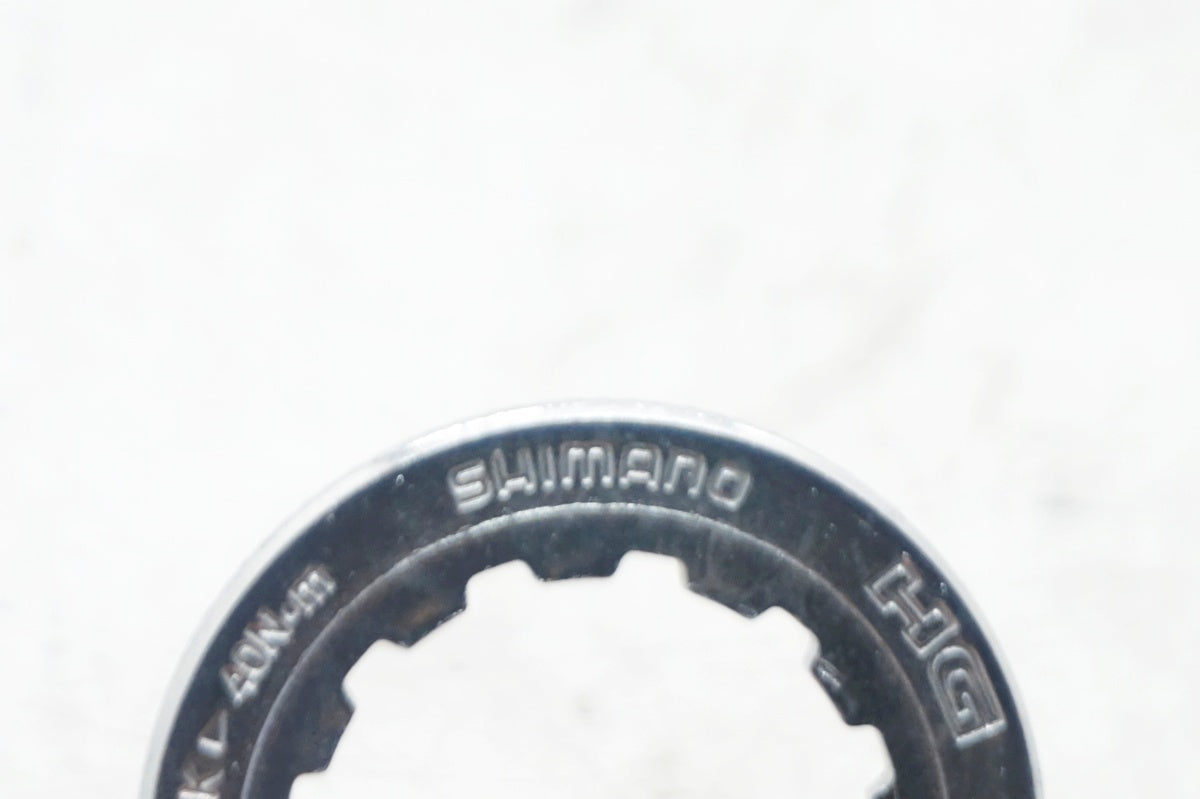 SHIMANO 「シマノ」 TIAGRA CS-4600 11-25T スプロケット / 大阪門真店