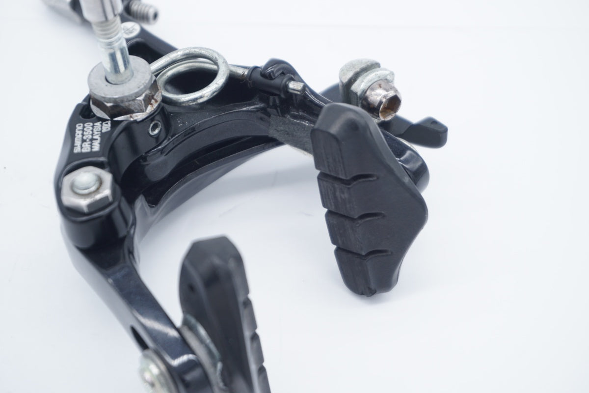 SHIMANO 「シマノ」 SORA BR-3500 キャリパーブレーキセット/ 滋賀大津店