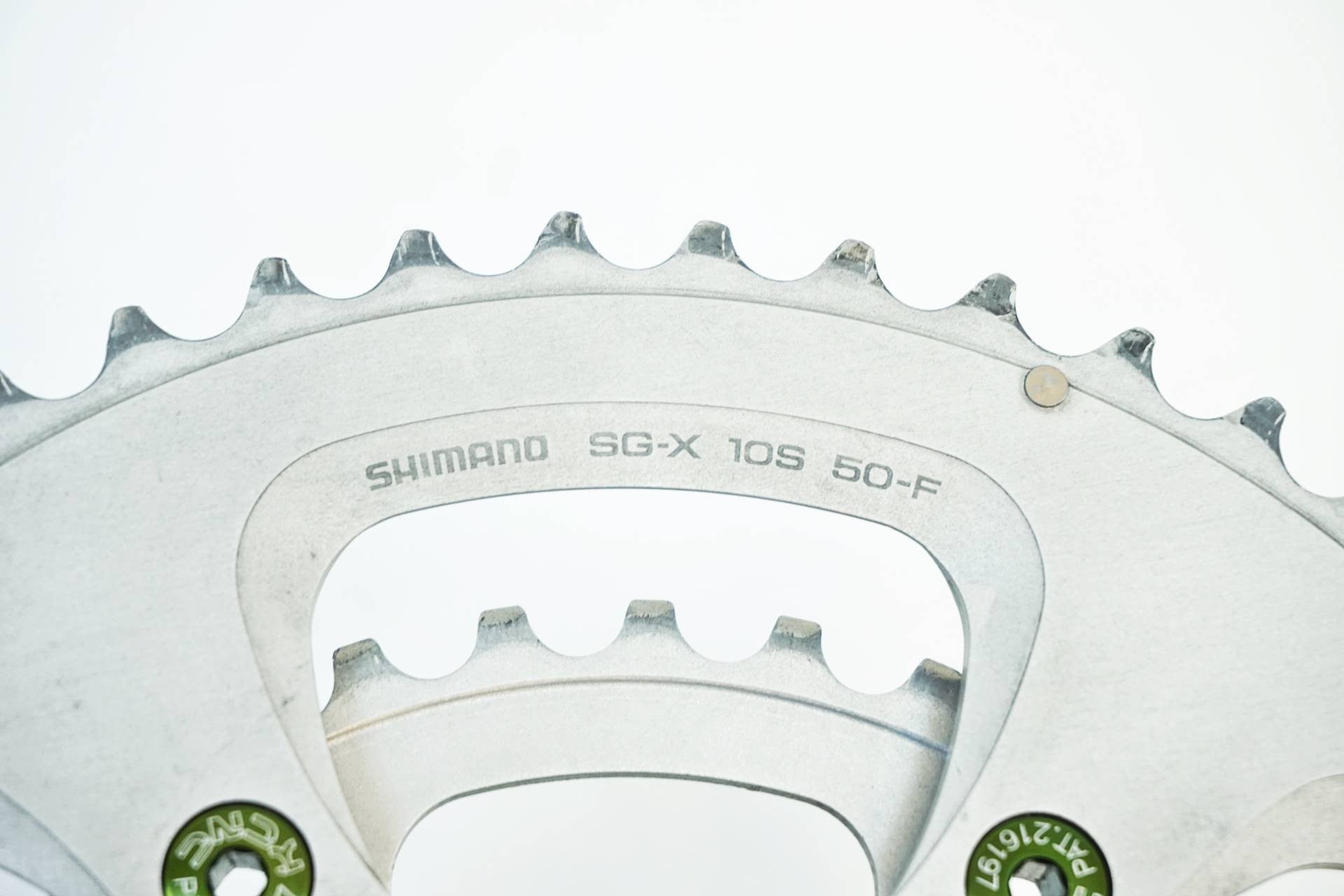 SHIMANO 「シマノ」 FC-R600 10S 50-34T 170mm クランクセット / 有明ガーデン店