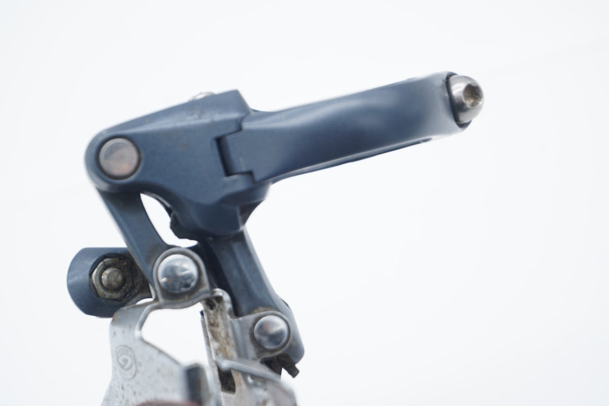 SHIMANO 「シマノ」 DEORE LX FD-M571 フロントディレイラー / 滋賀