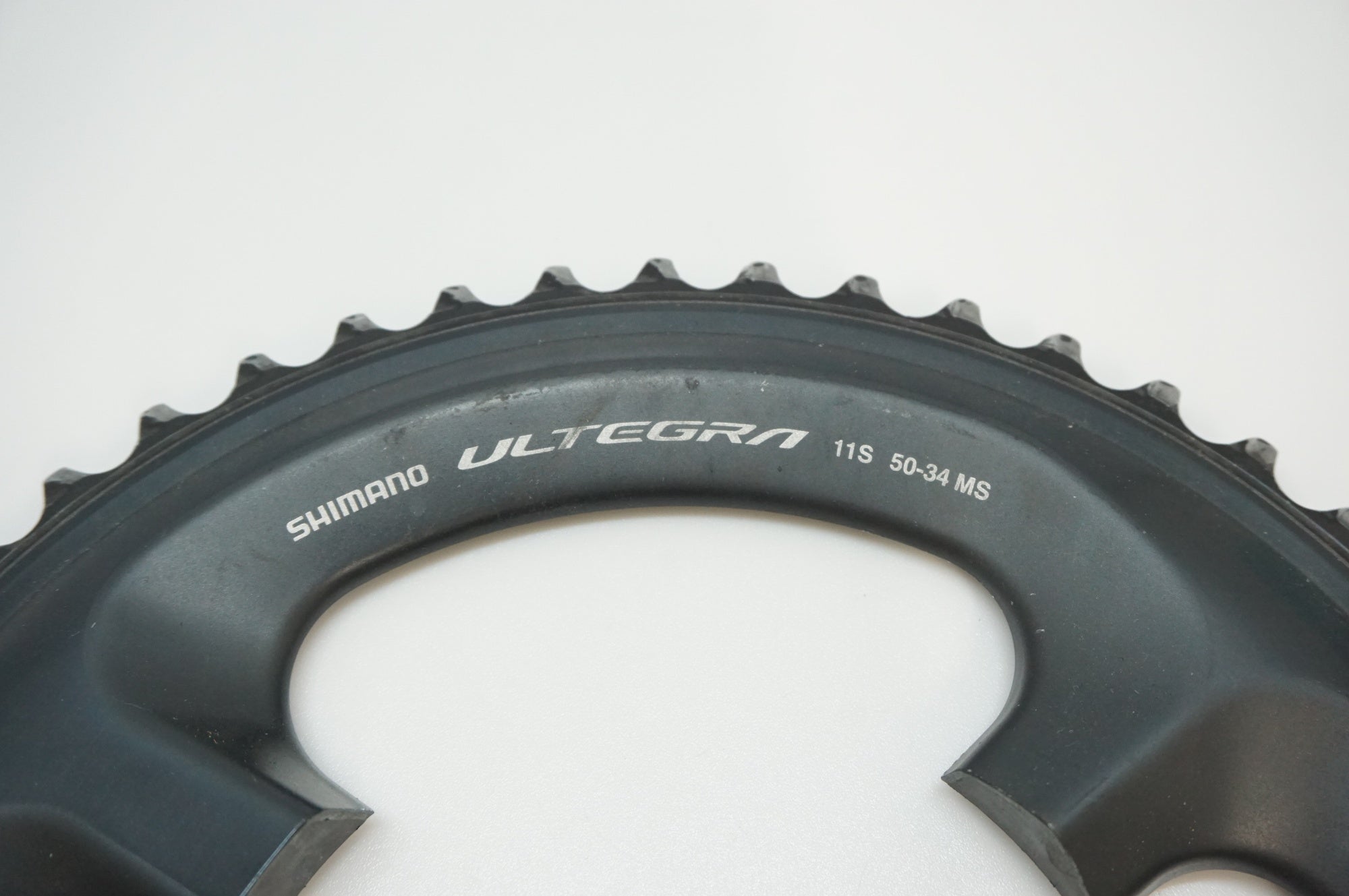 SHIMANO 「シマノ」 ULTEGRA FC-R8000 50T アウター チェーン