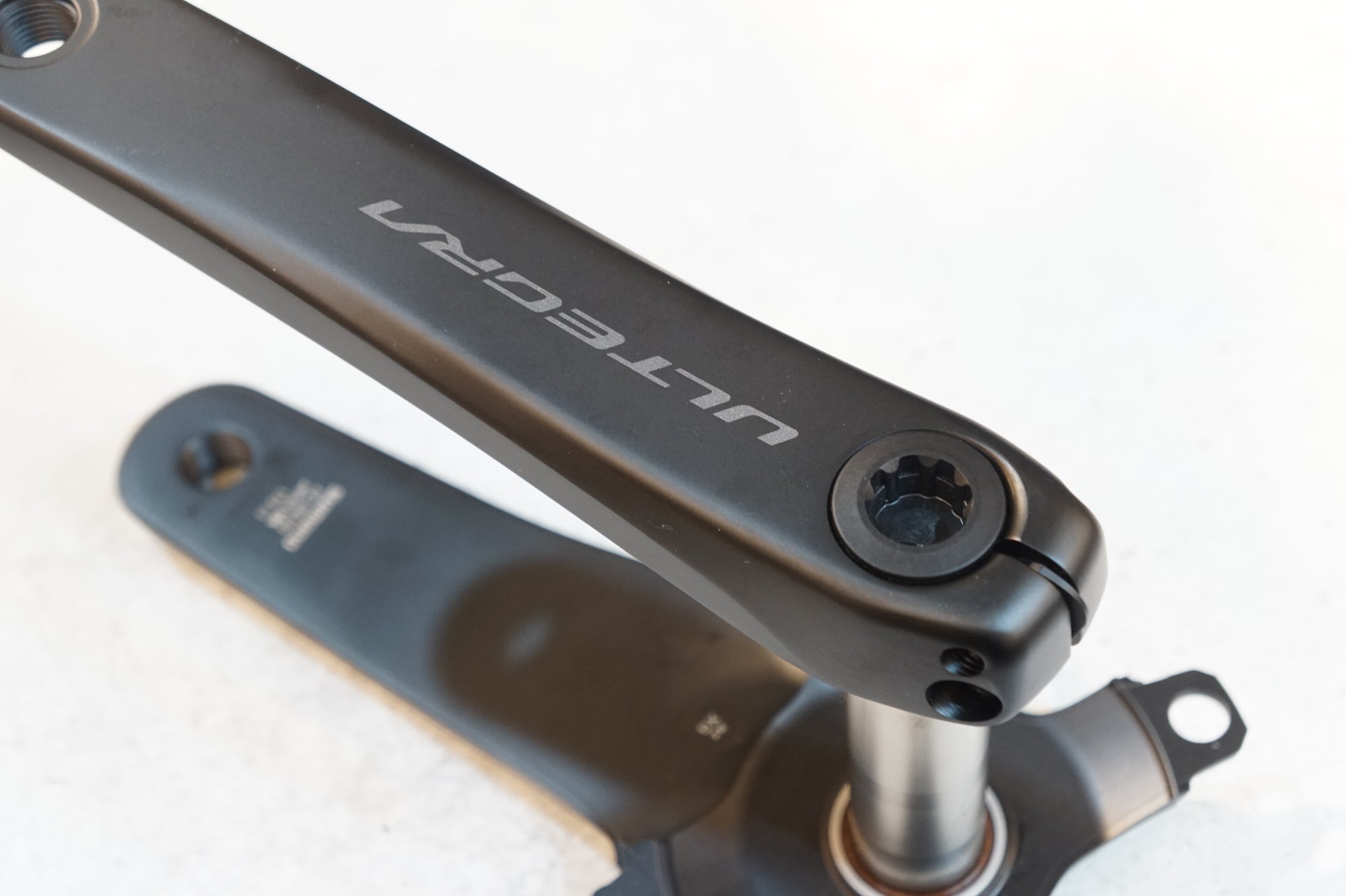 SHIMANO 「シマノ」 ULTEGRA FC-R8100 170mm クランク / バイチャリ浦和ベース