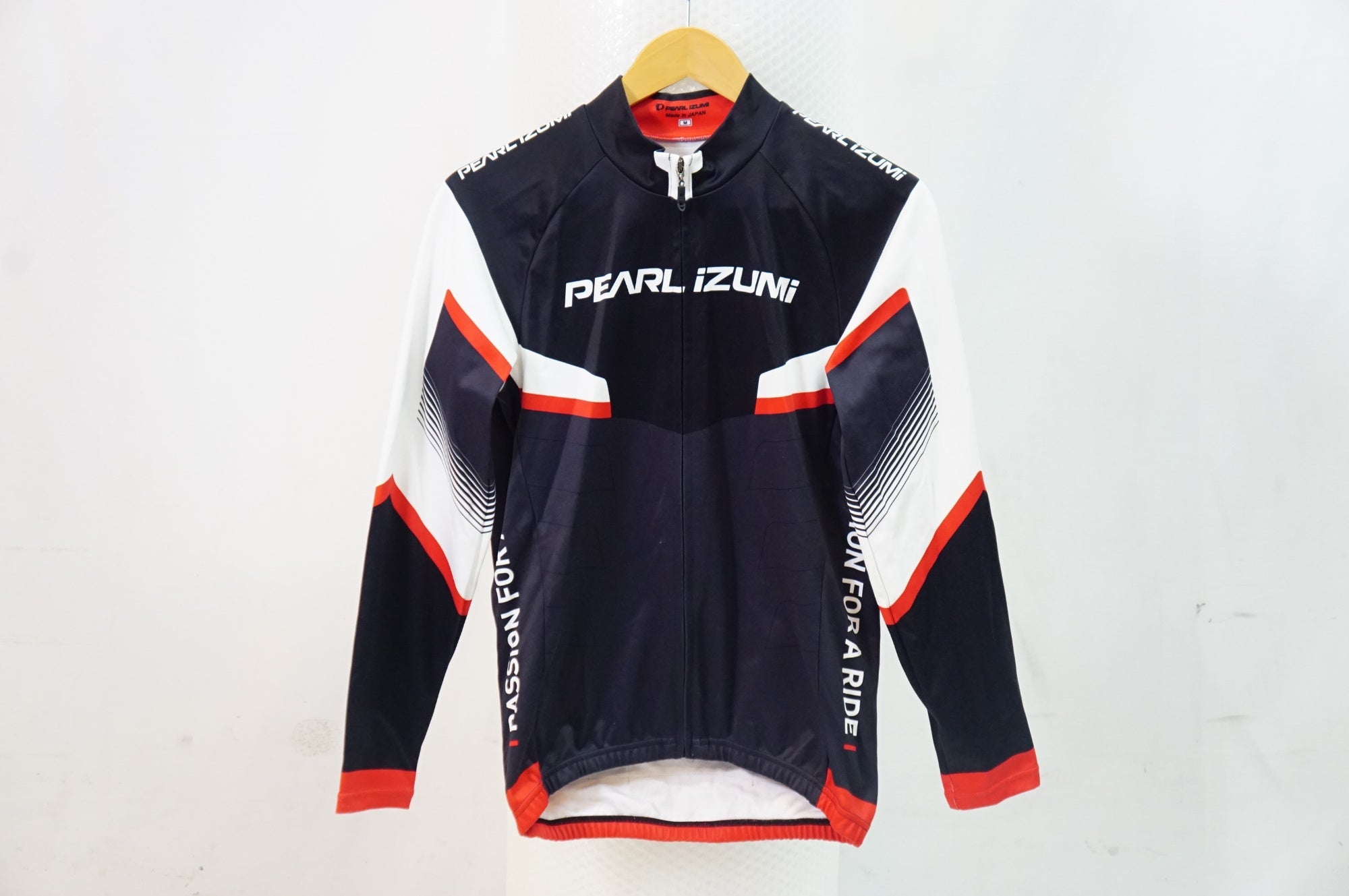 PEARL IZUMI 「パールイズミ」 Mサイズ ジャージ / 熊谷本店