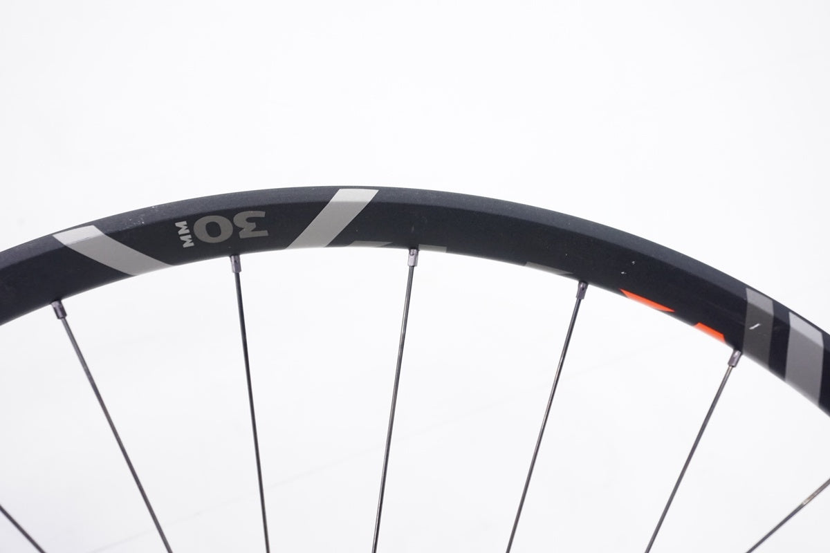 DT SWISS「ディーティースイス」 XM 1501 SPLINE ONE 29 シマノ11速 ホイールセット / 浜松店