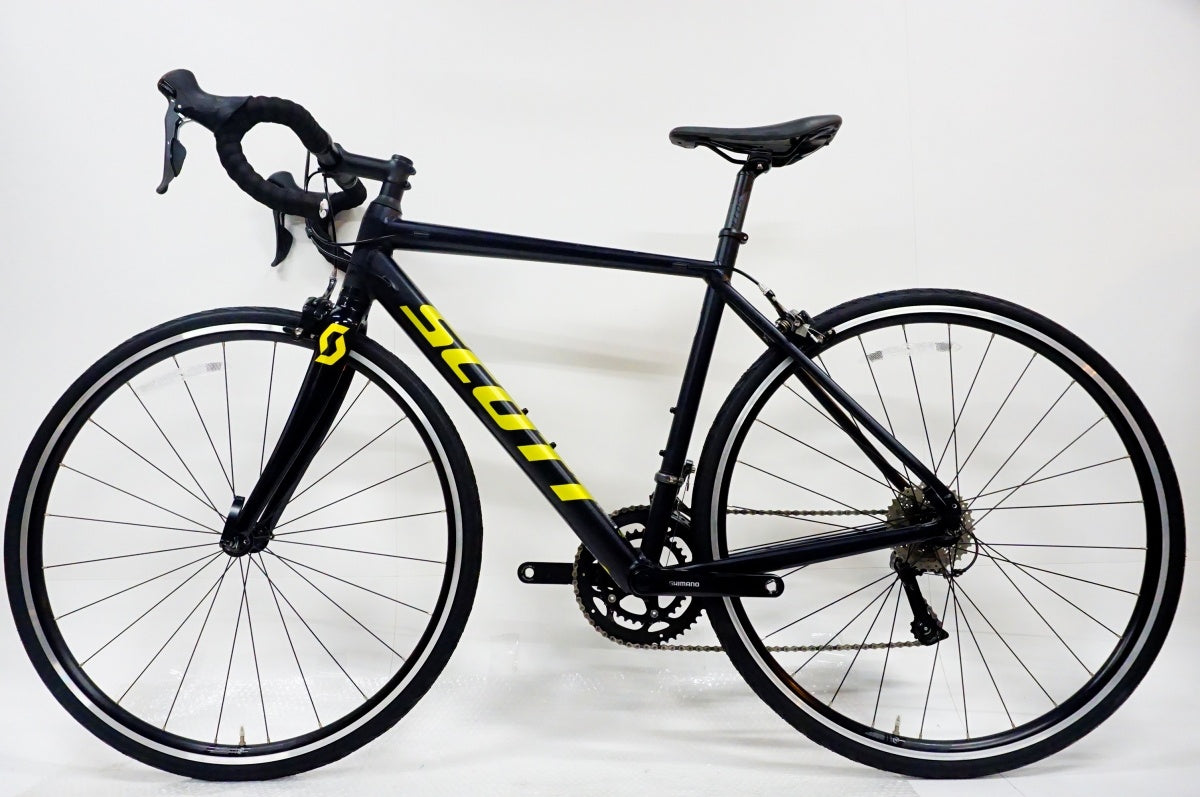SCOTT 「スコット」 SPEEDSTER 40 RIM 2022年モデル ロードバイク / 名古屋大須店