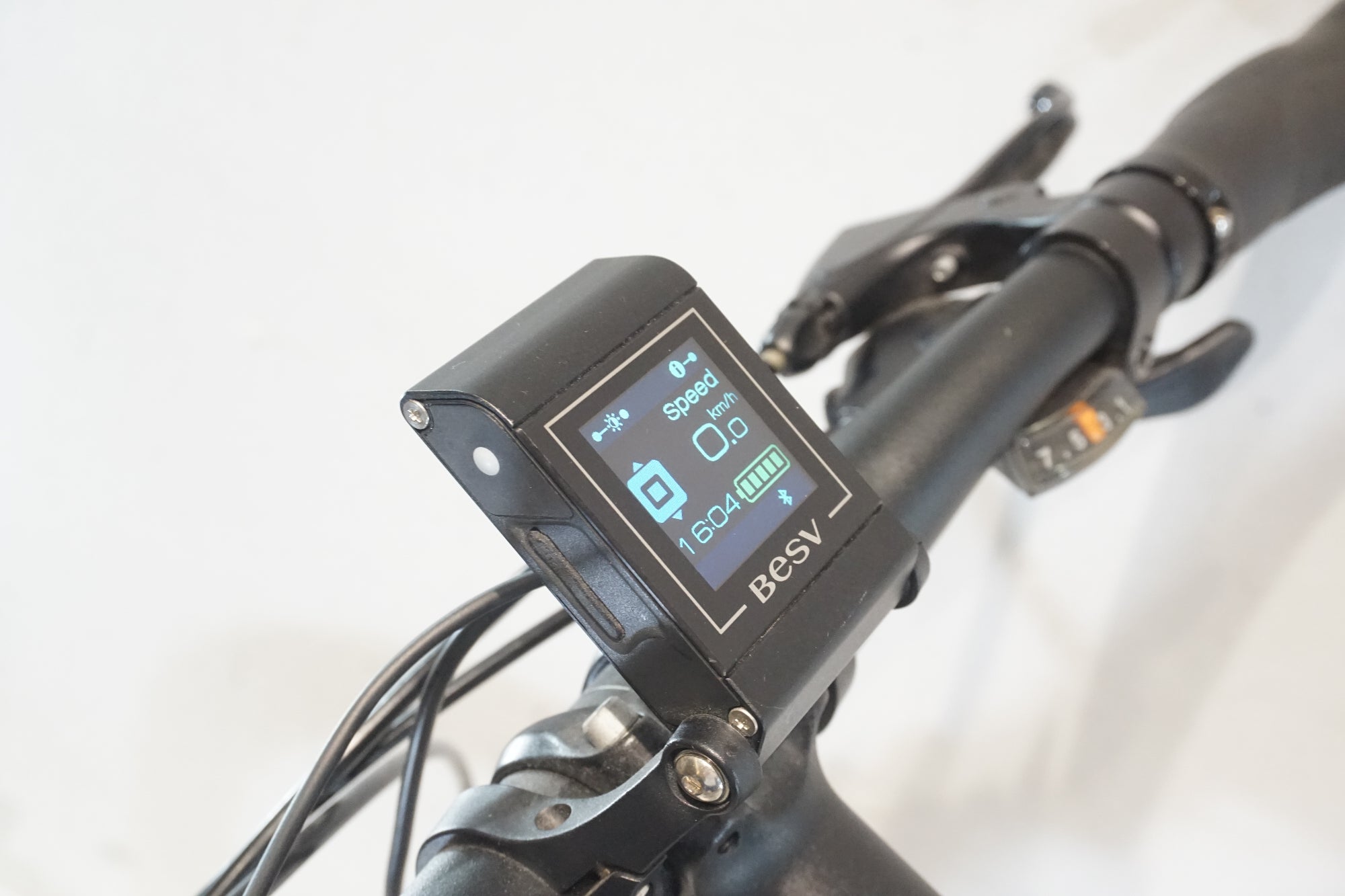 BESV 「ベスビー」 PSA1 2021年モデル 20インチ 電動アシスト自転車