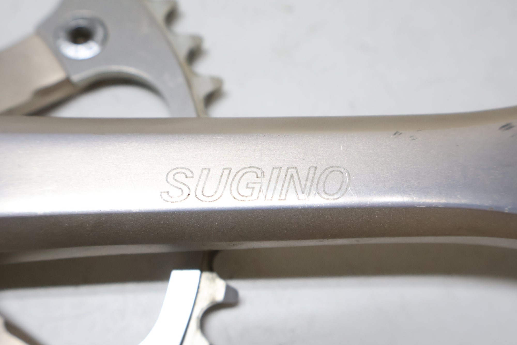 SUGINO 「スギノ」 75 NJS 47T 167.5mm クランク / 高知店