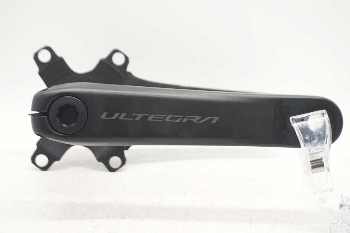 SHIMANO 「シマノ」 ULTEGRA FC-R8100 170mm クランクアーム / 大阪門真店