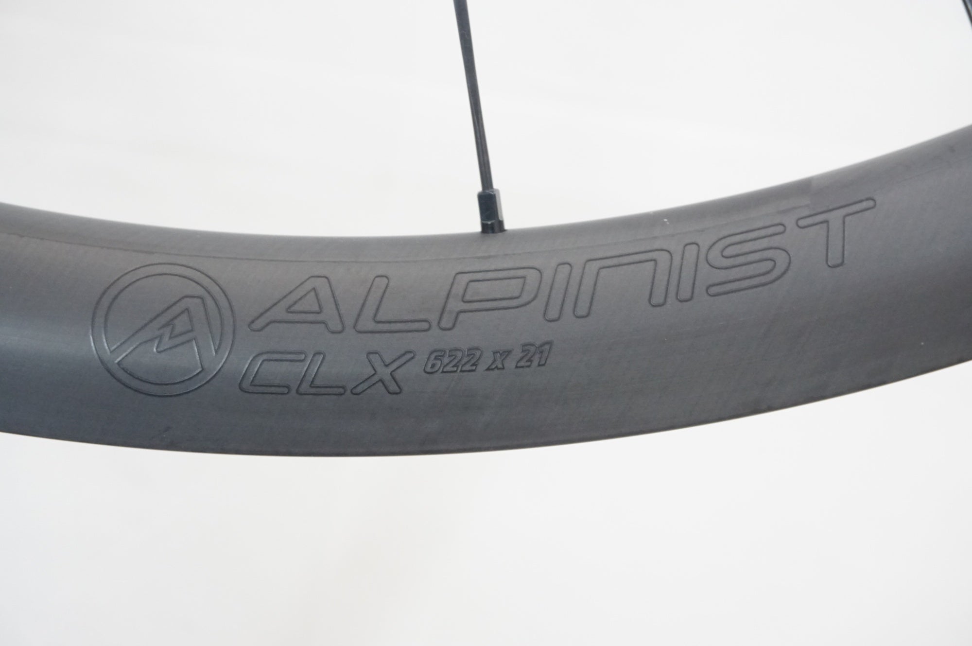 ROVAL 「ロヴァール」 ALPINIST CLX1 DISC シマノ11速 ホイールセット / 福岡店