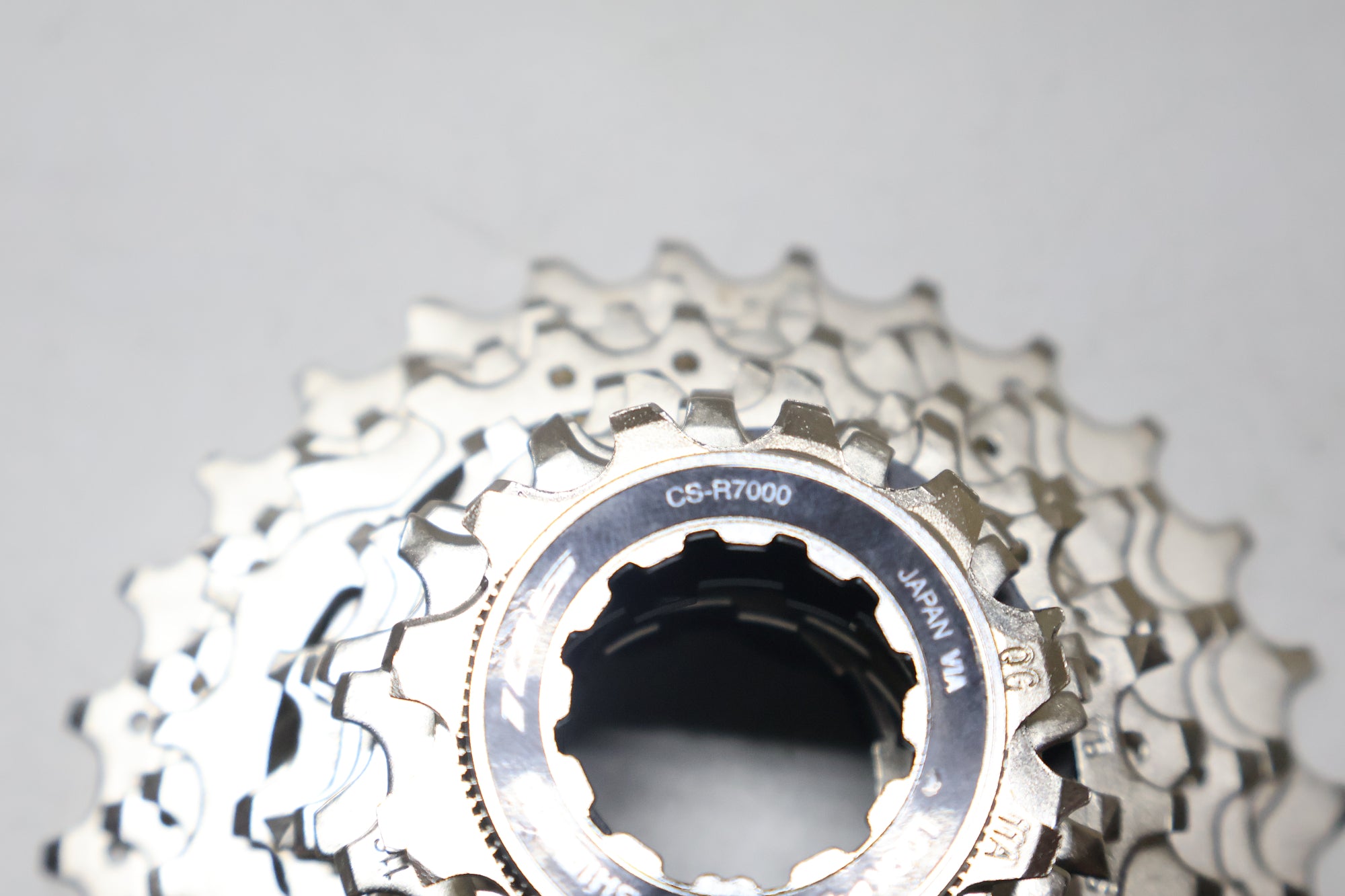 SHIMANO 「シマノ」 105 CS-R7000 11-28T スプロケット / 高知店