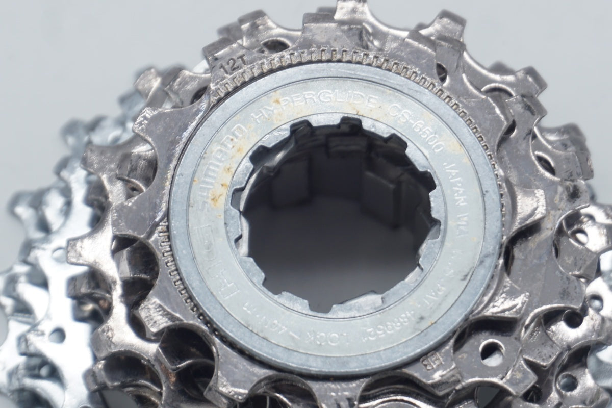 SHIMANO 「シマノ」 ULTEGRA CS-6500 12-21T スプロケット / 滋賀大津店