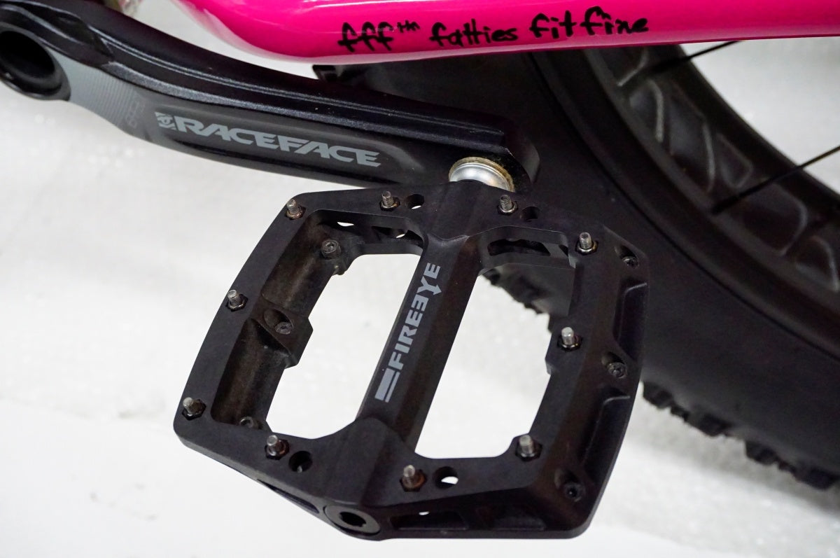 SURLY 「サーリー」 ICE CREAM TRUCK 2020年頃 ファットバイク / 名古屋大須店