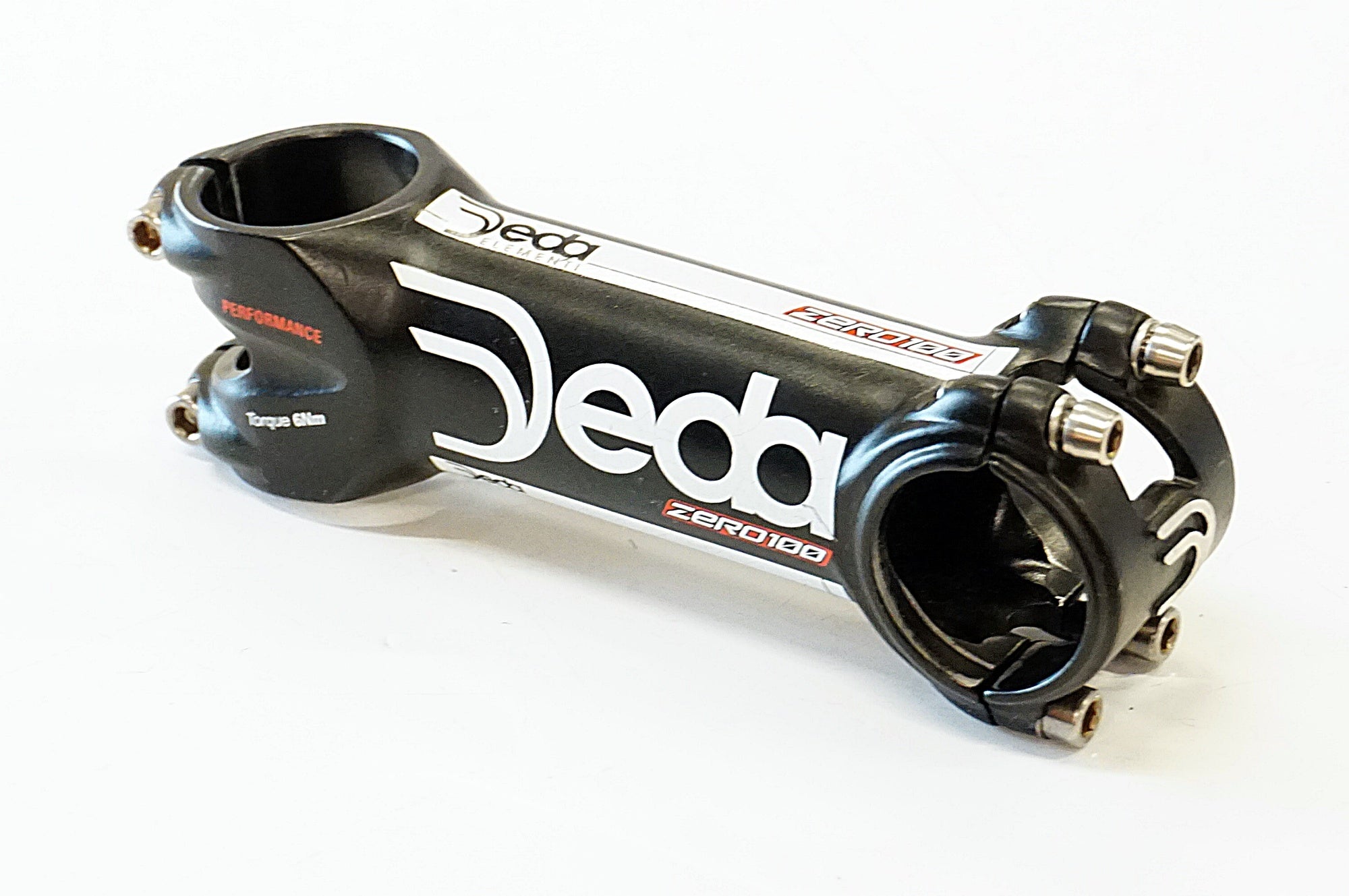 DEDA 「デダ」 ZERO 100 φ31.7 110mm ステム / 浜松店
