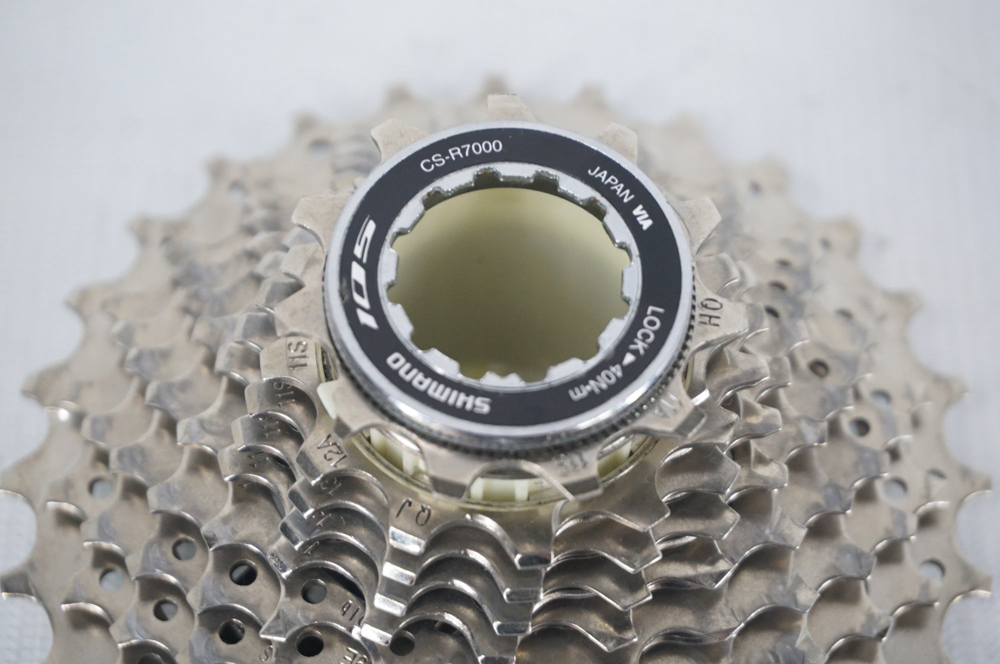 SHIMANO 「シマノ」 105 CS-R7000 11-28T 11S スプロケット / 阪急塚口店