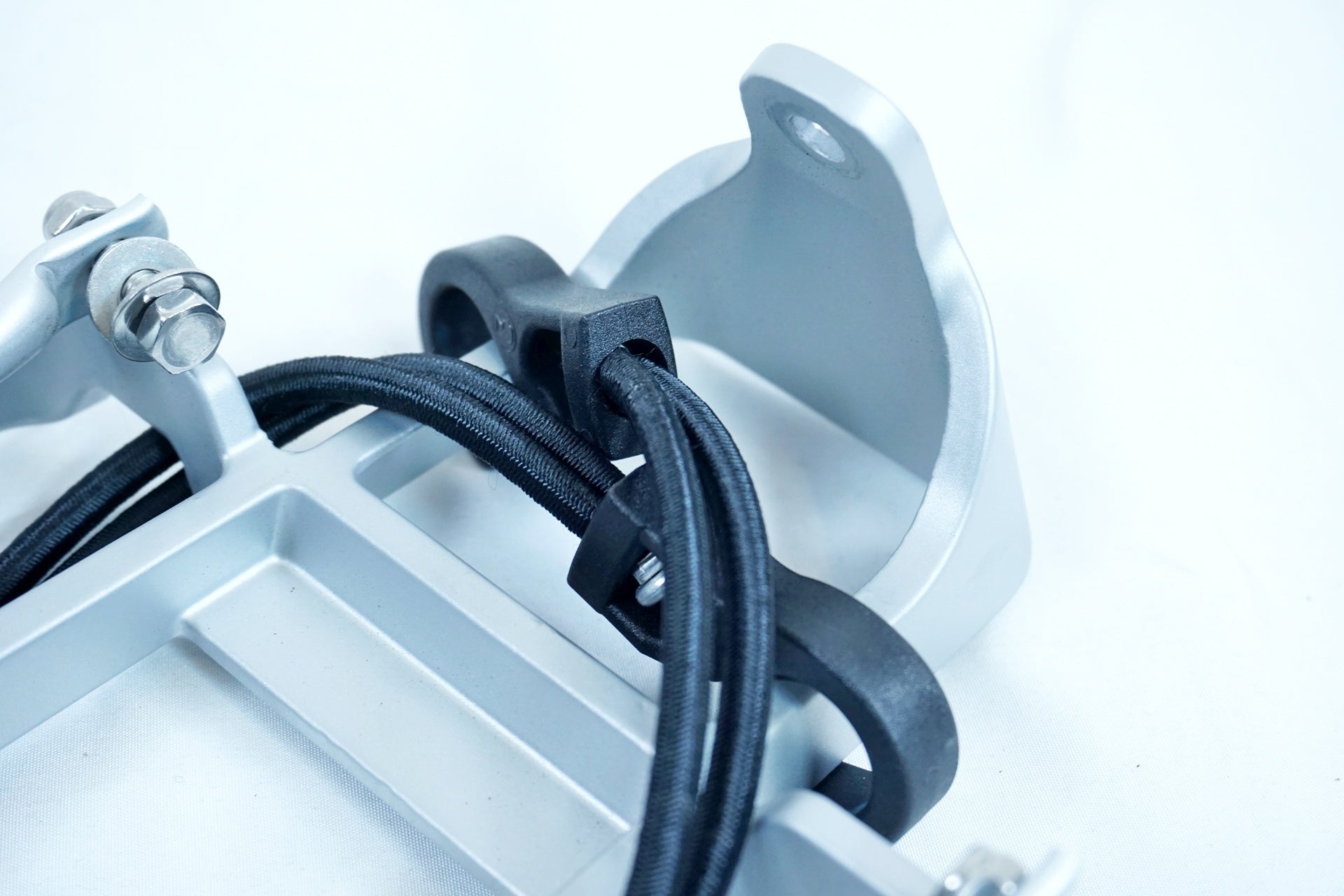 BROMPTON 「ブロンプトン」 純正 リアキャリアセット / 有明ガーデン店