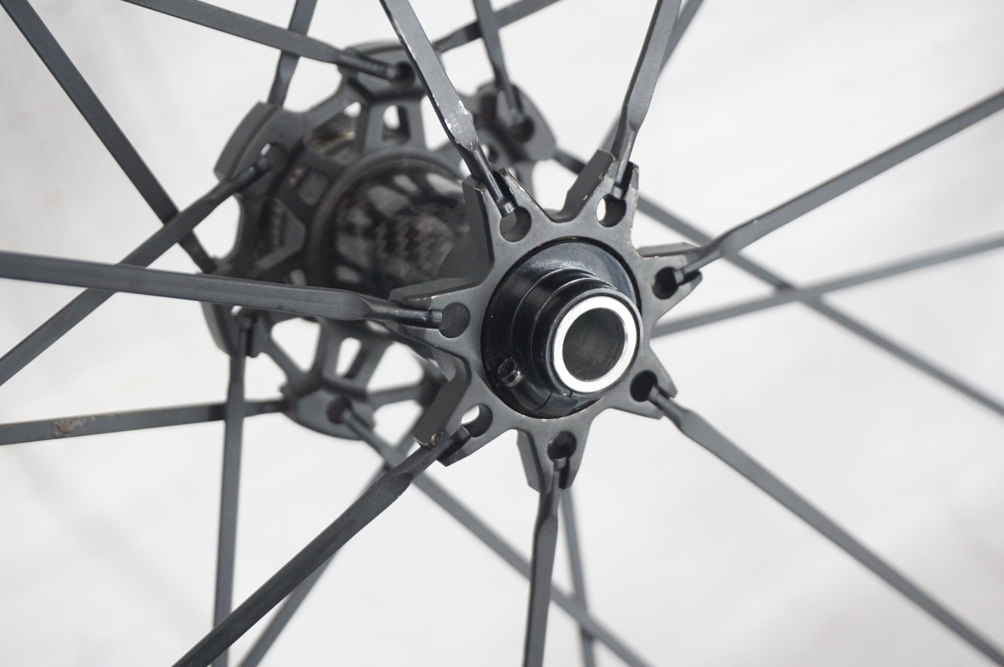 FULCRUM 「フルクラム」 RACING ZERO CMPTZN DB シマノ11速 ホイール