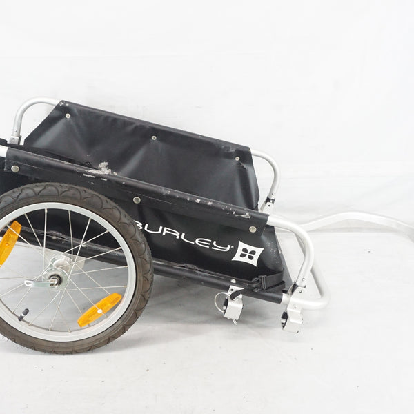 BURLEY 「バーレー」 FLATBED サイクルトレーラー / 阪急塚口店
