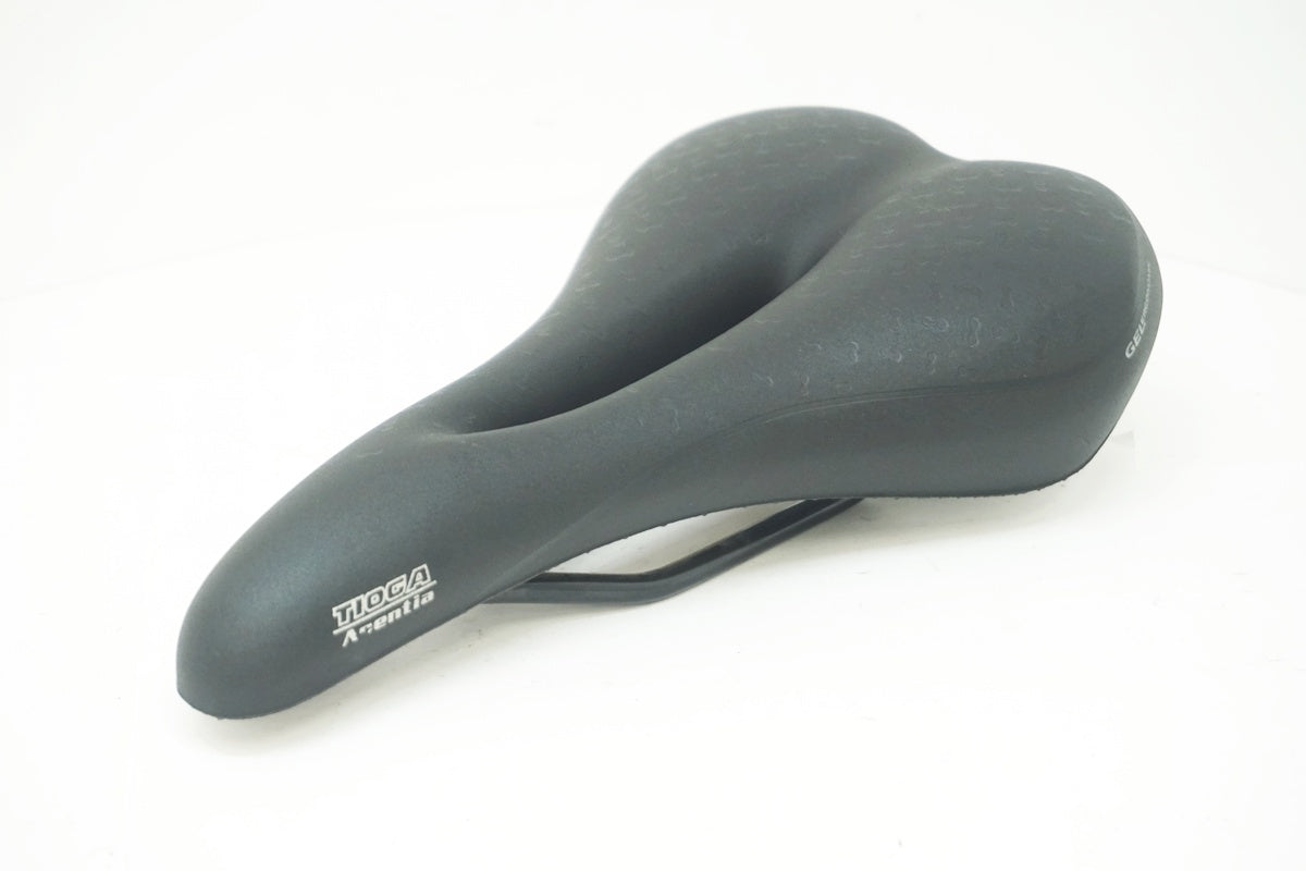 TIOGA 「タイオガ」 ACENTIA サドル / 大阪美原北インター店