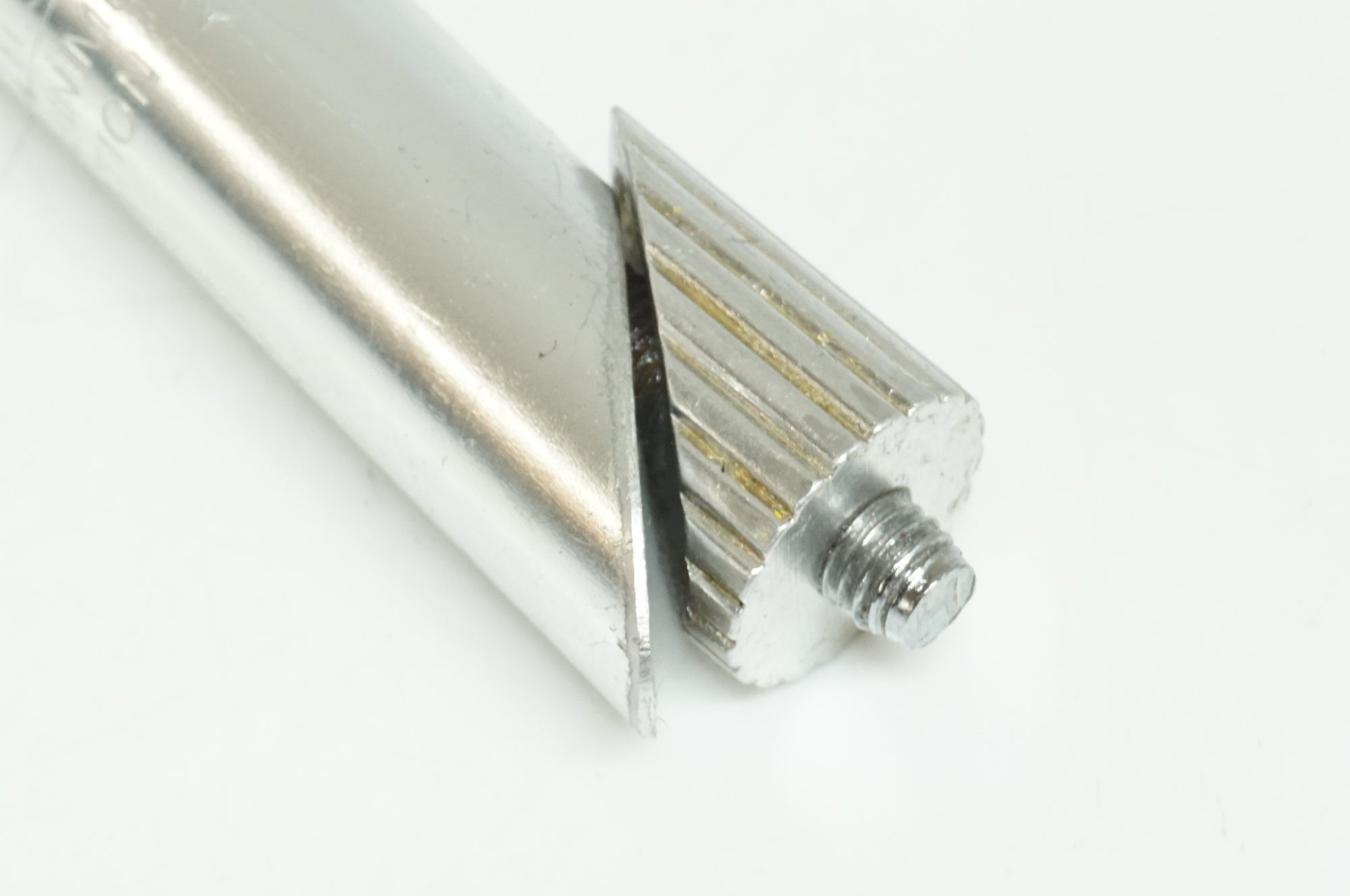 ノーブランド 155mm φ25.4 ステムアダプター / 大宮店