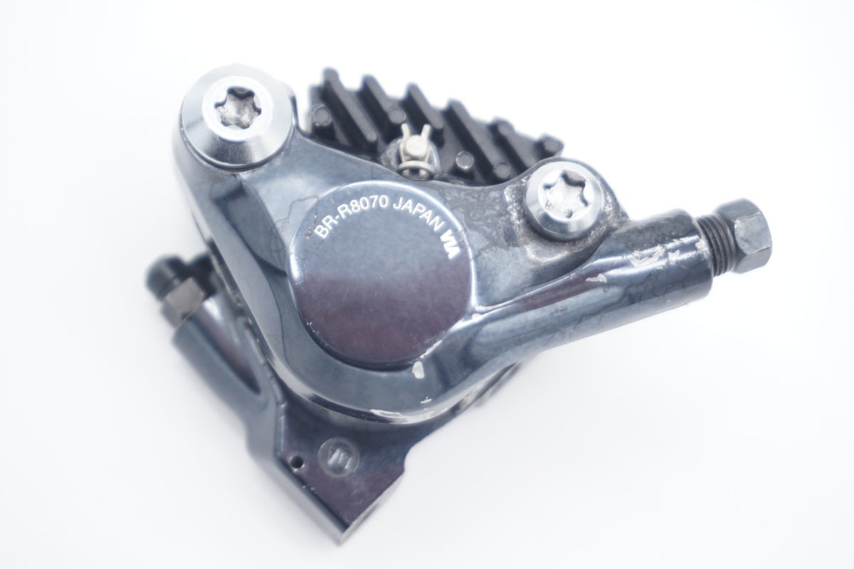 SHIMANO 「シマノ」 ULTEGRA BR-R8070 ディスクブレーキキャリパーセット / 滋賀大津店