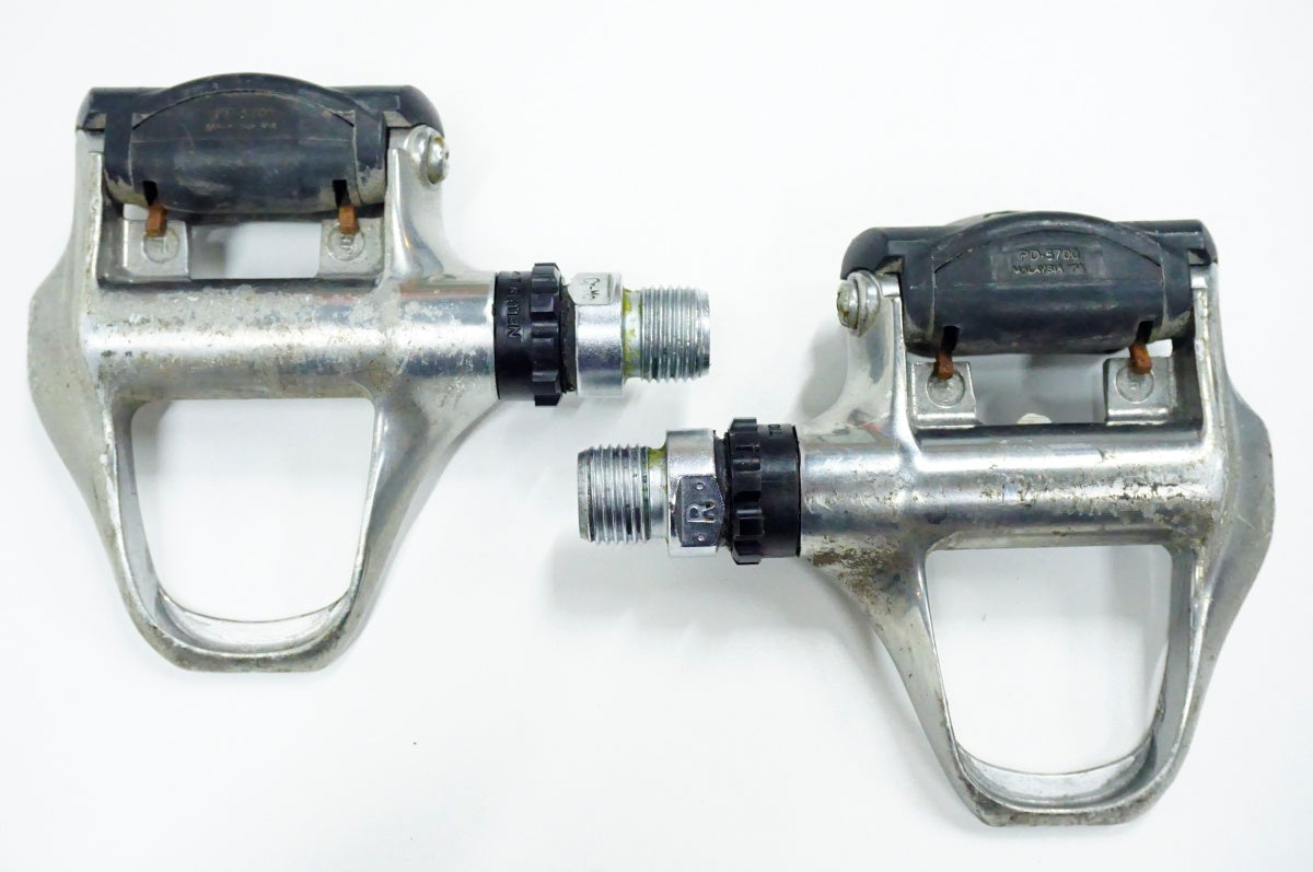 SHIMANO 「シマノ」 105 PD-5700 ペダル / 名古屋大須店