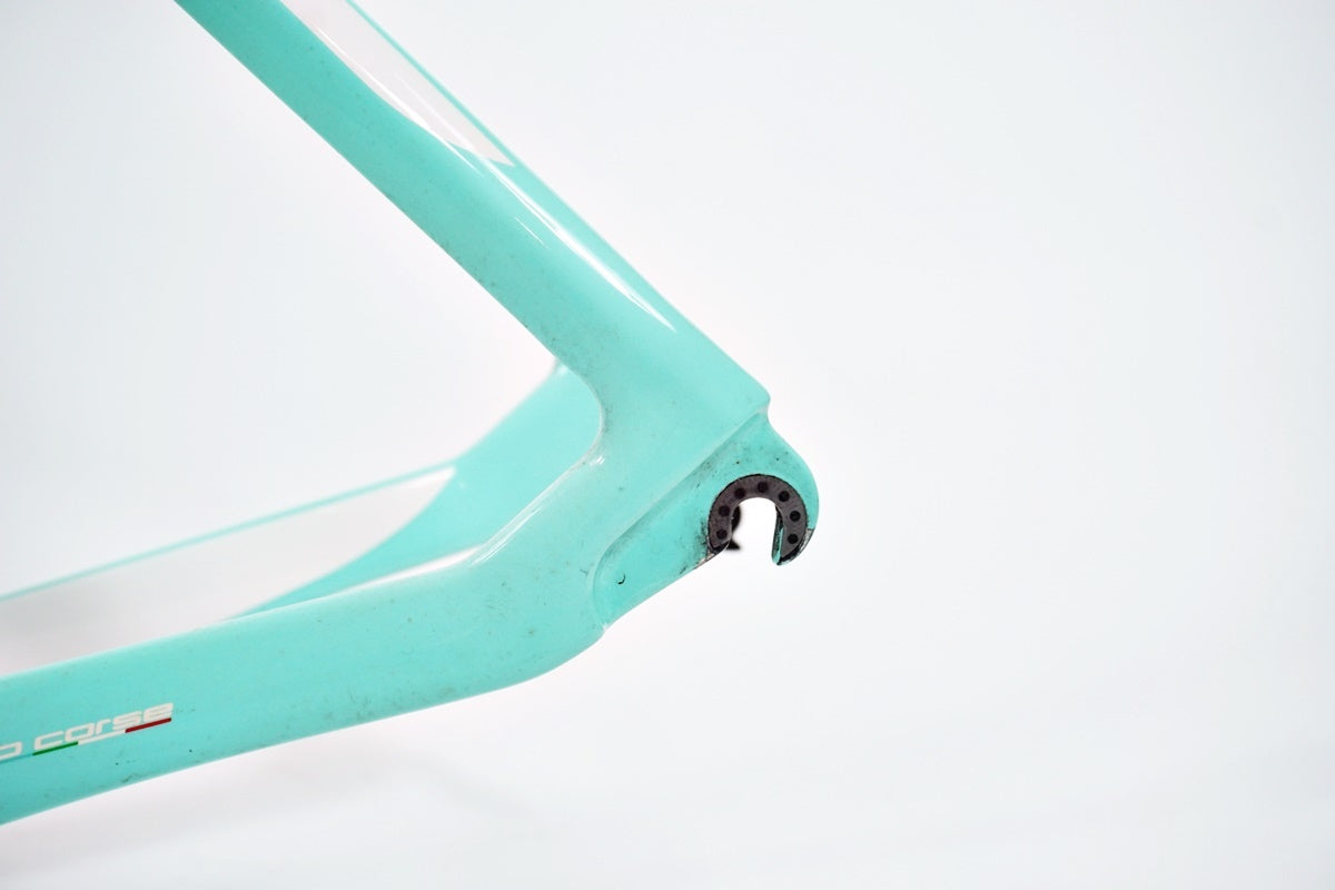 BIANCHI 「ビアンキ」 OLTRE XR4 2018モデル フレームセット / 東京商品化センター