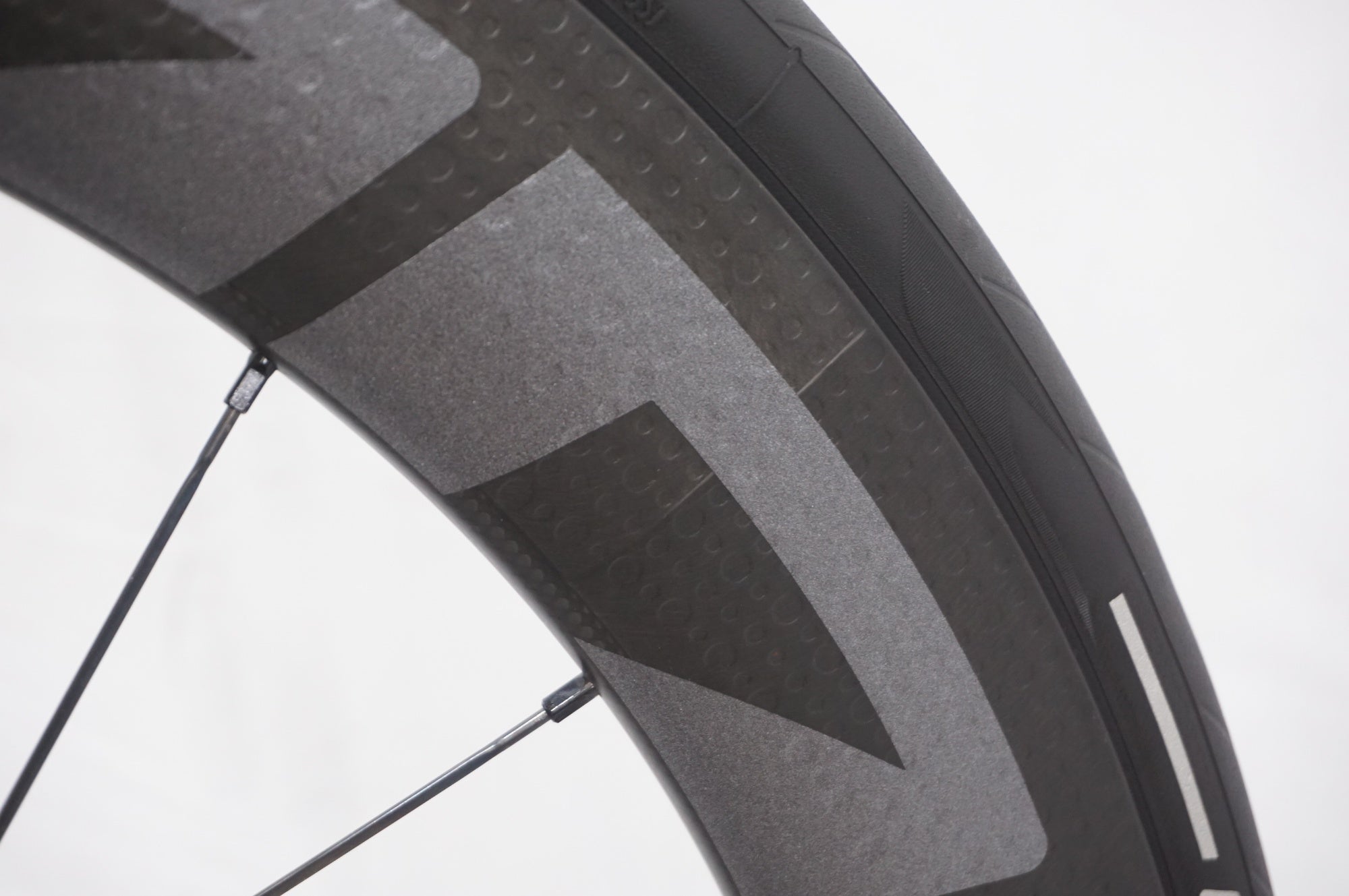 ZIPP 「ジップ」 404 FIRECREST DISC SRAM XDR ホイールセット / AKIBA