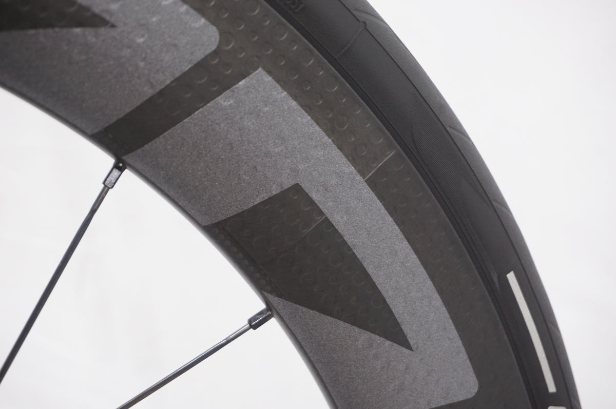 ZIPP 「ジップ」 404 FIRECREST DISC SRAM XDR ホイールセット / AKIBA店