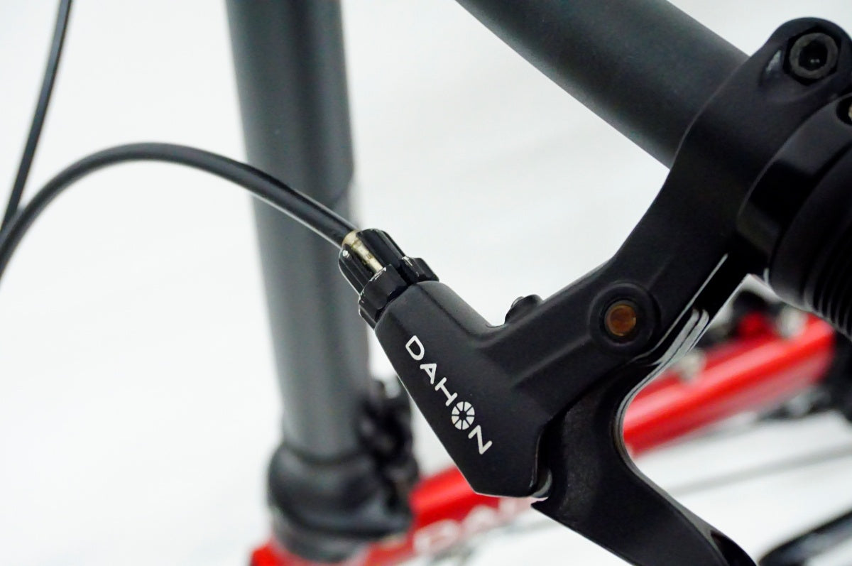 DAHON 「ダホン」 K3 2023年頃モデル 14インチ 折り畳み自転車 / 名古屋大須店