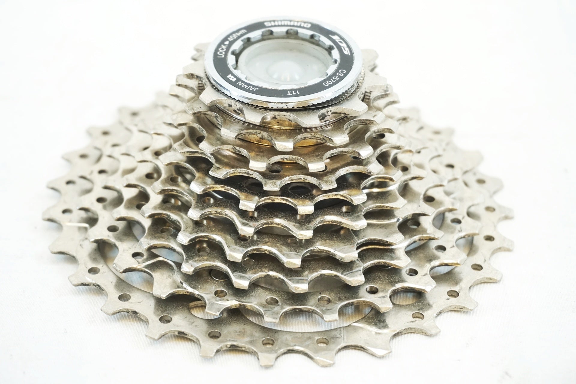 SHIMANO 「シマノ」 105 CS-5700 11-28T スプロケット / 有明ガーデン店