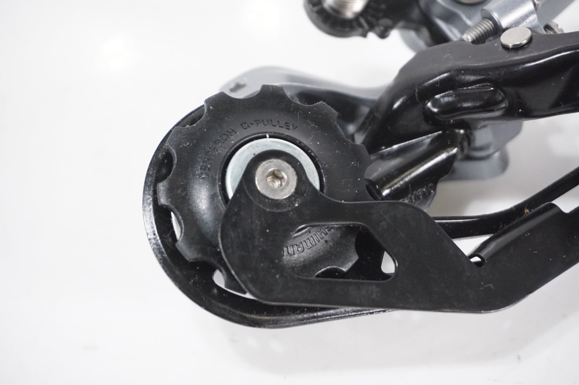 SHIMANO 「シマノ」 DEORE RD-M610 リアディレイラー / AKIBA店