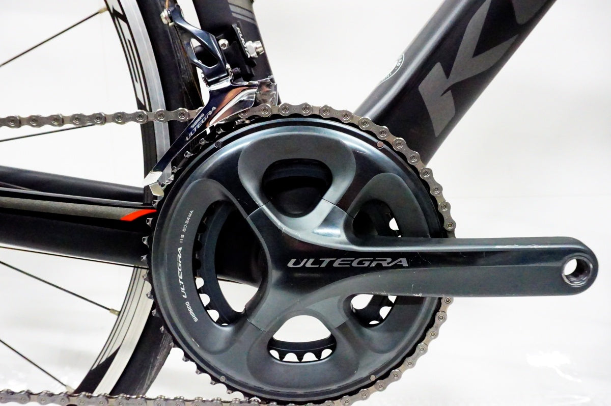 KUOTA 「クオータ」 KRYON ULTEGRA 2016年頃 ロードバイク / 名古屋