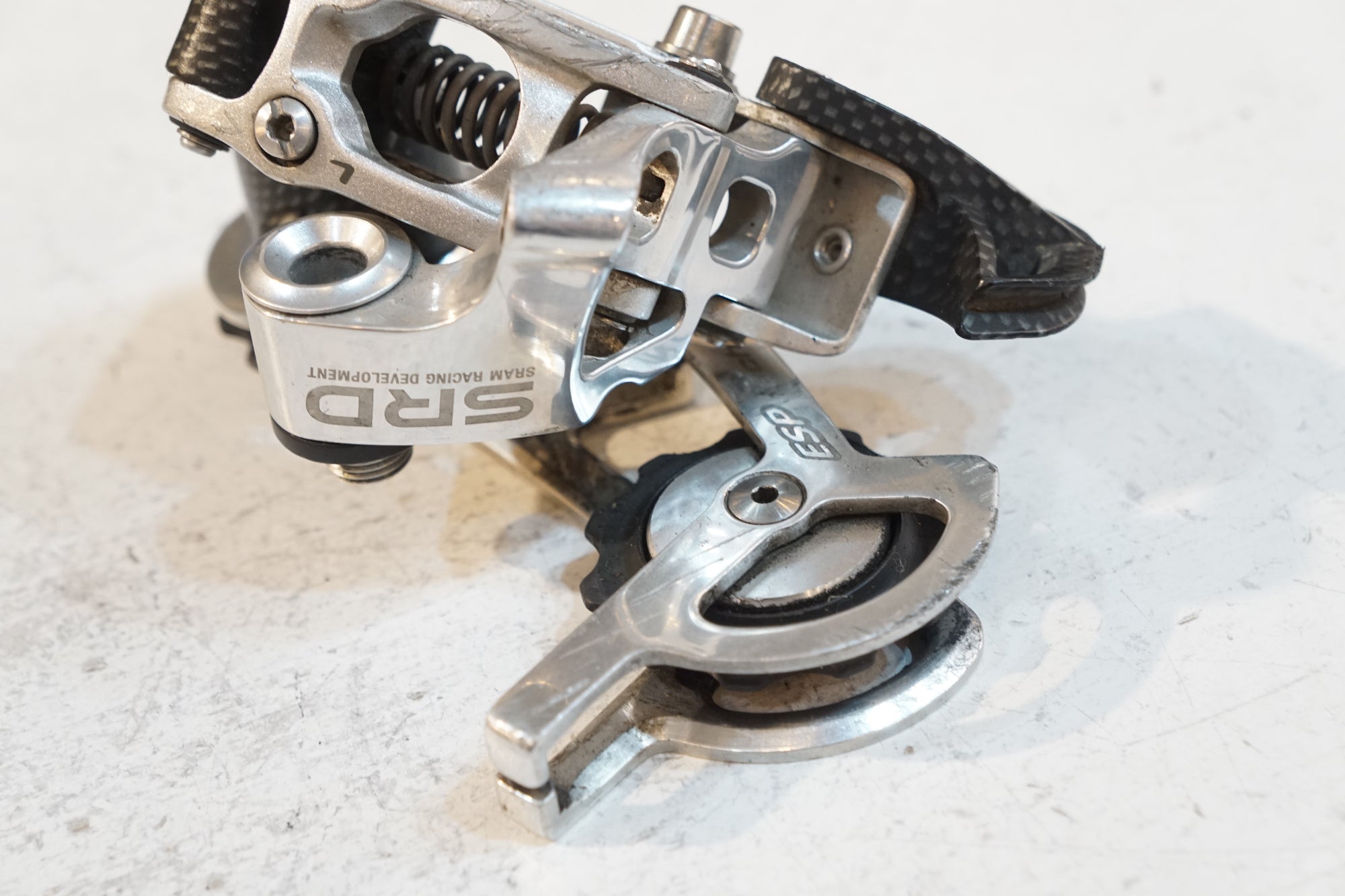 SRAM 「スラム」 X-O リアディレイラー / バイチャリ浦和ベース