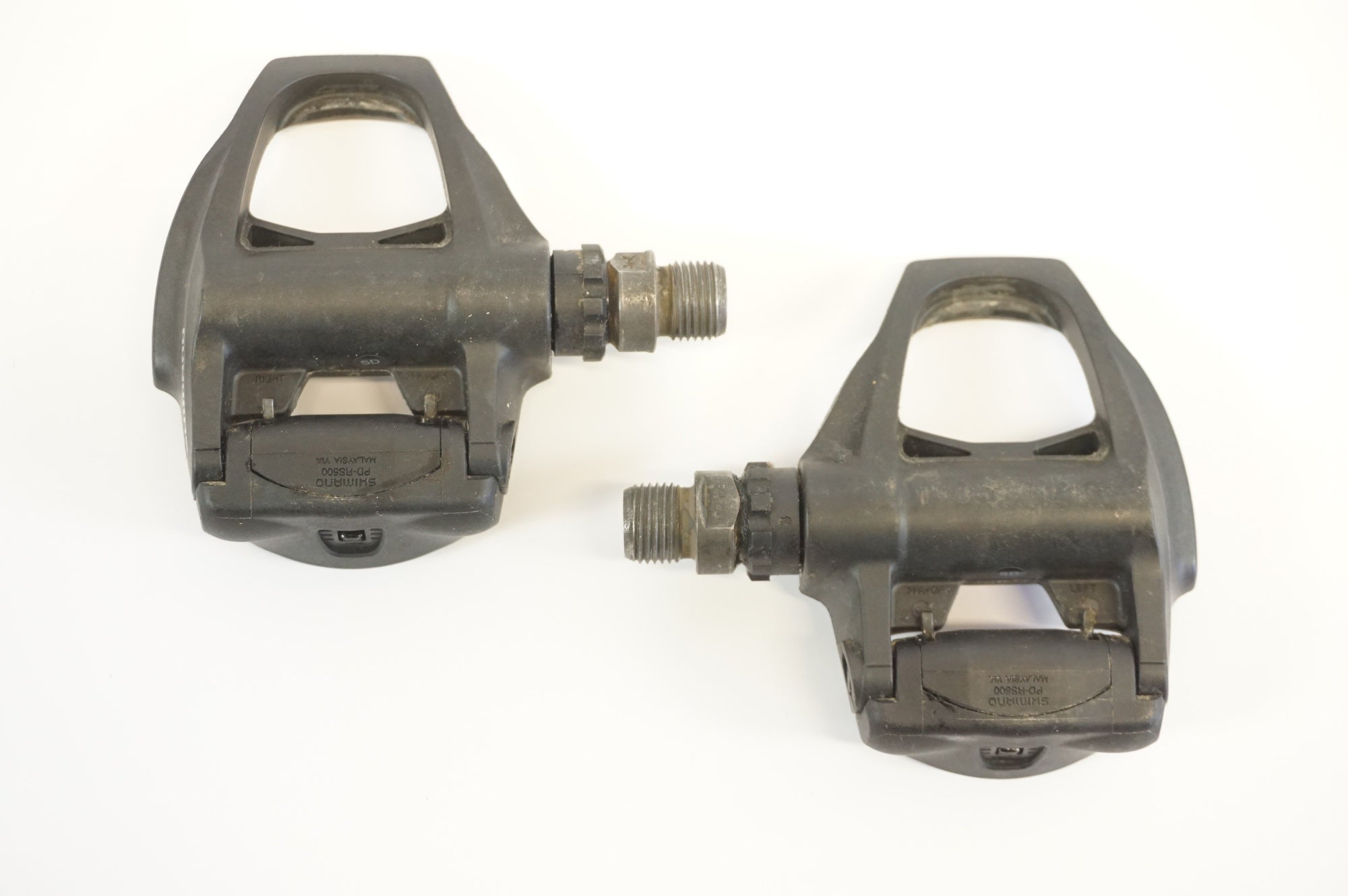 SHIMANO 「シマノ」 PD-RS500 ペダル / 宇都宮店