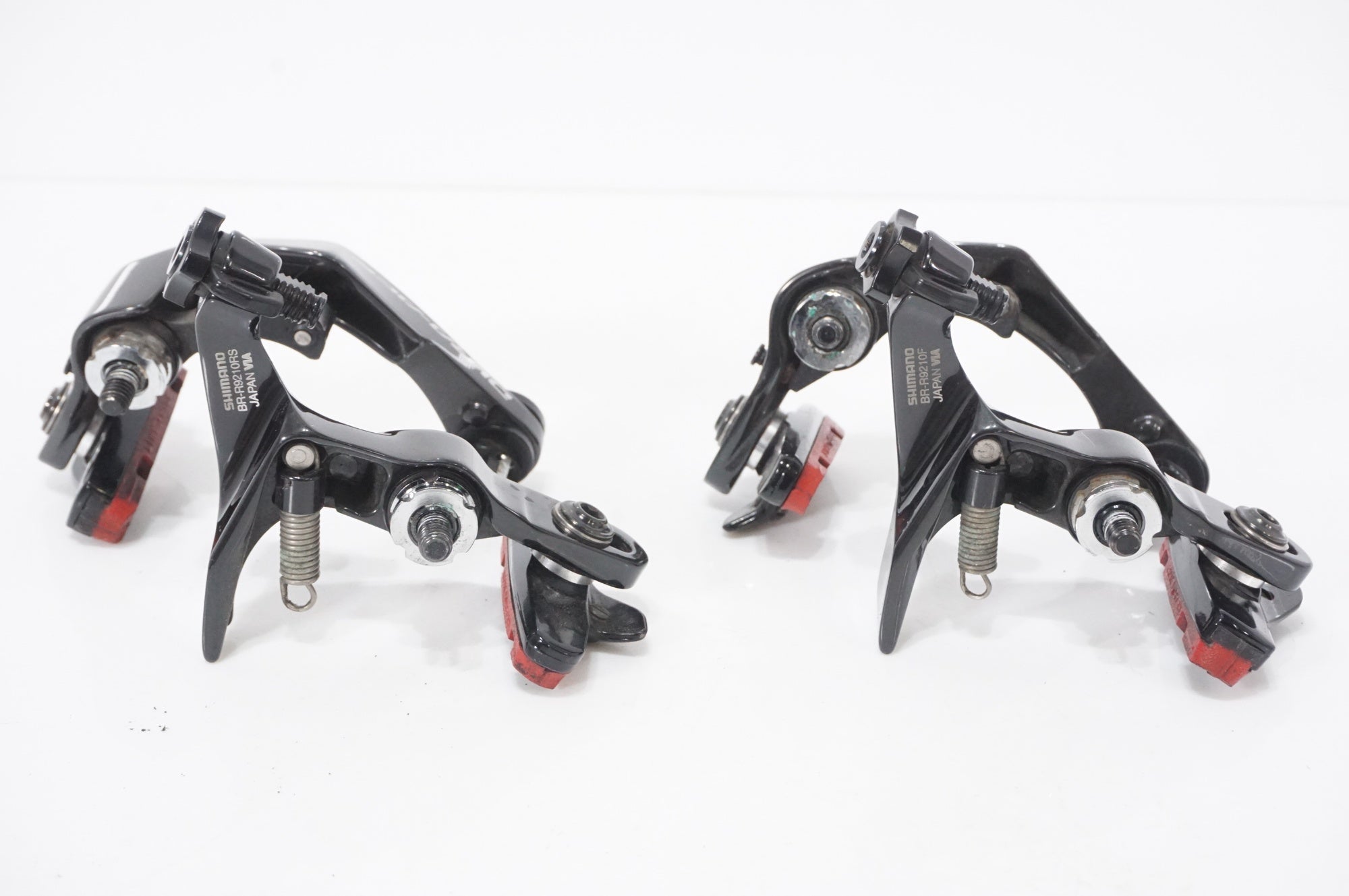 SHIMANO 「シマノ」 DURA-ACE BR-R9210-F/RS ダイレクトマウント