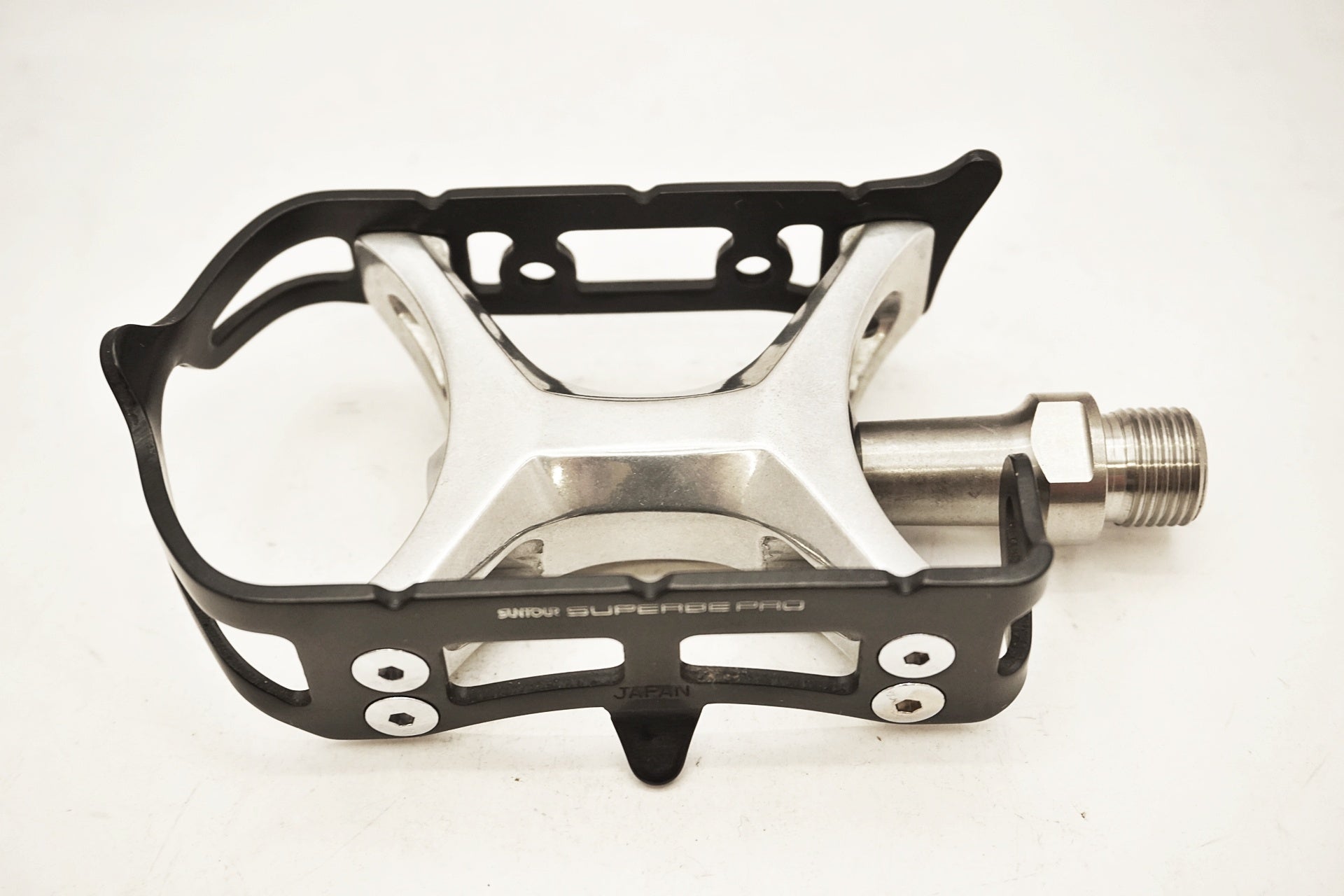 SUNTOUR 「サンツアー」 SUPERBE PRO ペダル / 有明ガーデン店