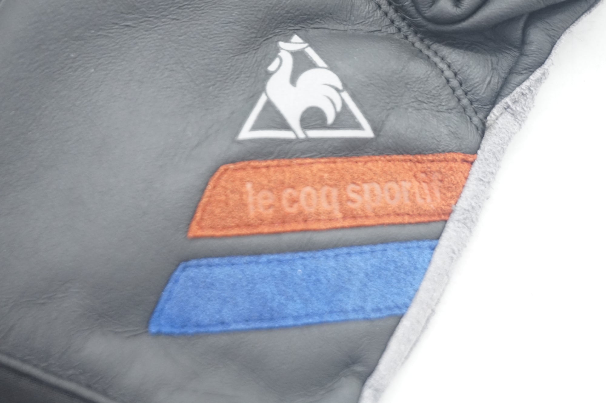 LECOQ 「ルコック」 SPORTIF メンズMサイズ ウィンターグローブ / 大阪門真店