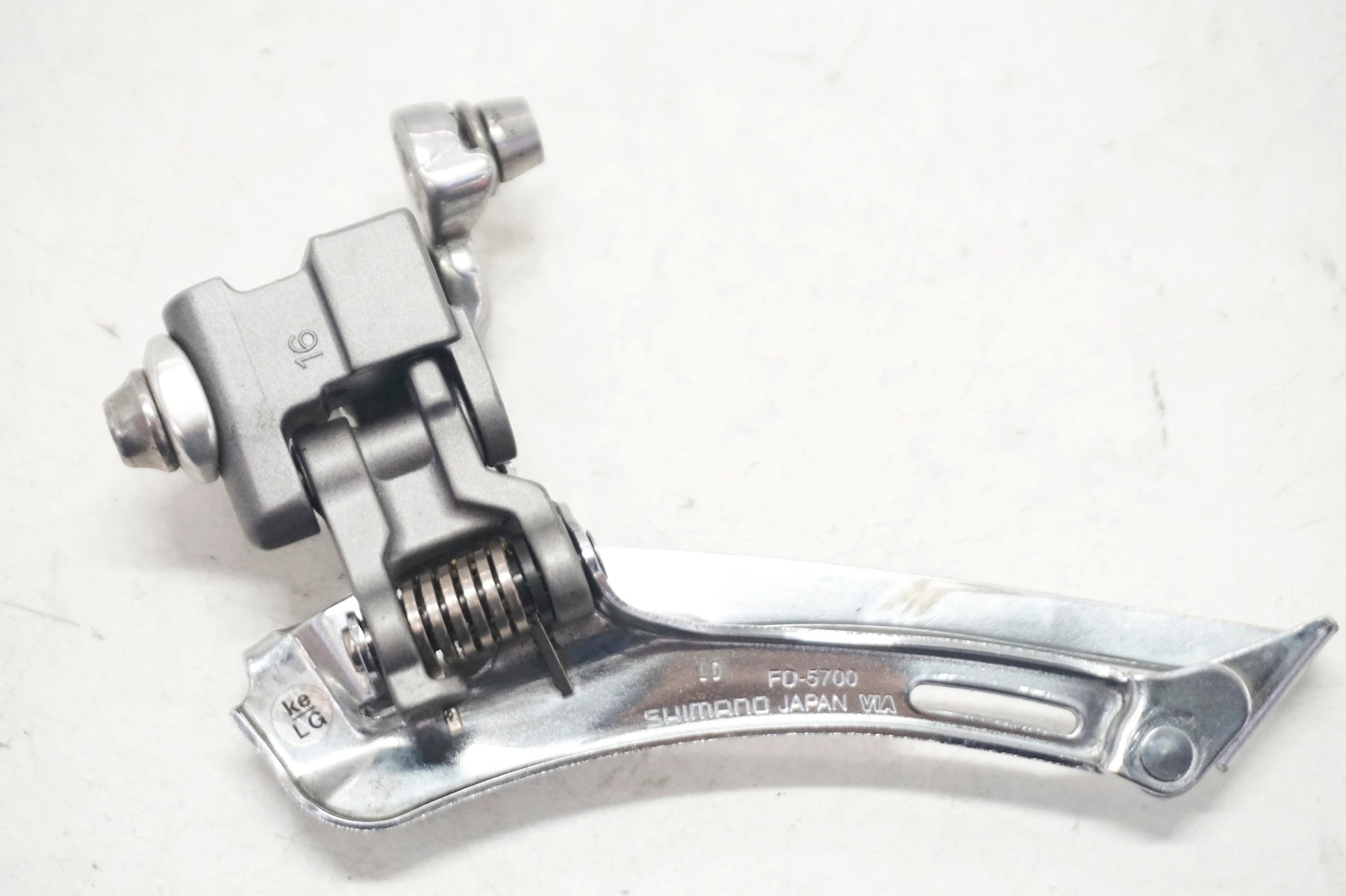 SHIMANO 「シマノ」 105 FD-5700 フロントディレイラー / 大阪