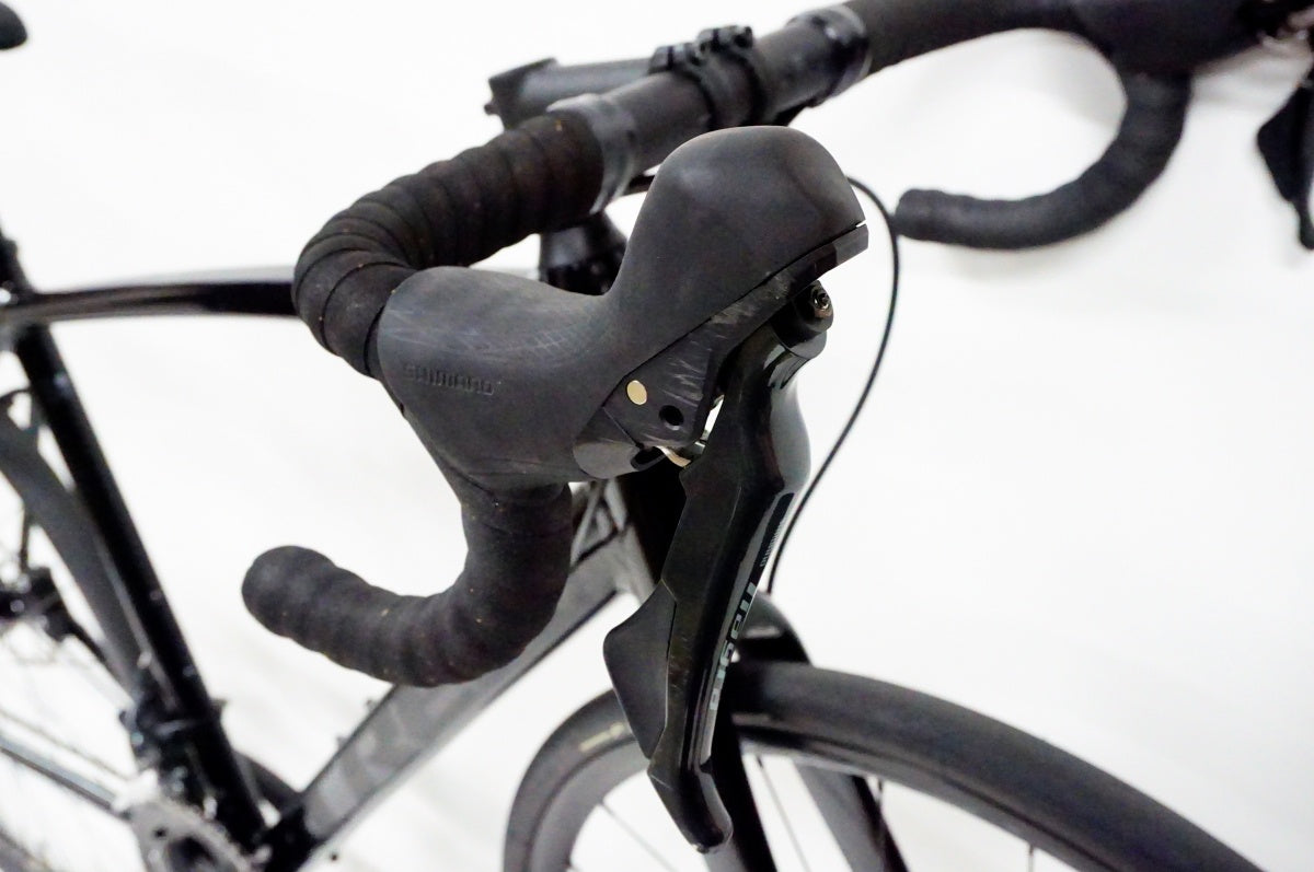 TREK 「トレック」 DOMANE AL4 DISC 2023年モデル ロードバイク