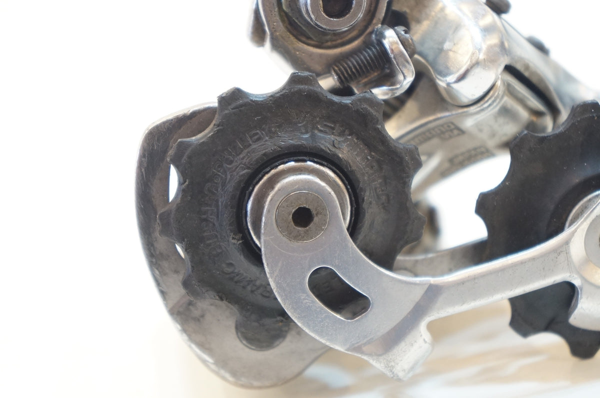 SHIMANO 「シマノ」 ULTEGRA RD-6600 リアディレイラー / 浦和ベース