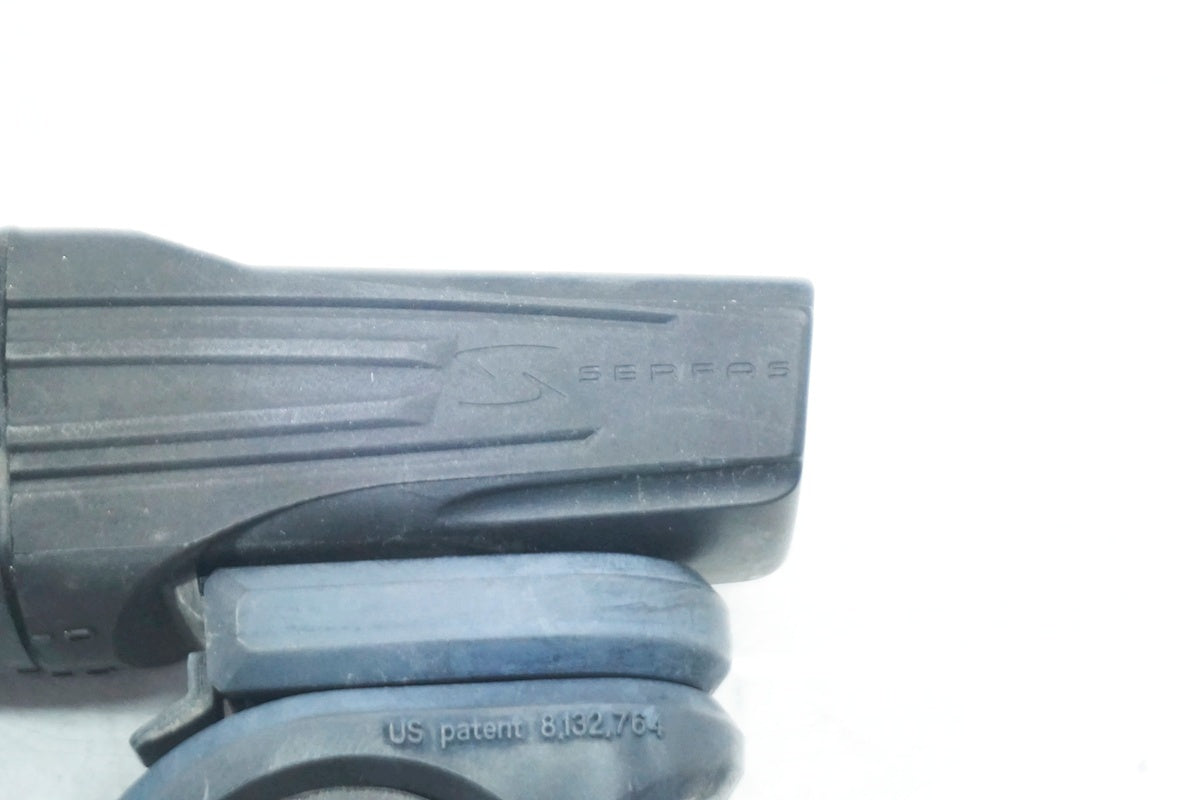 SERFAS 「サーファス」 STARTER 200 フロントライト / 大阪門真店