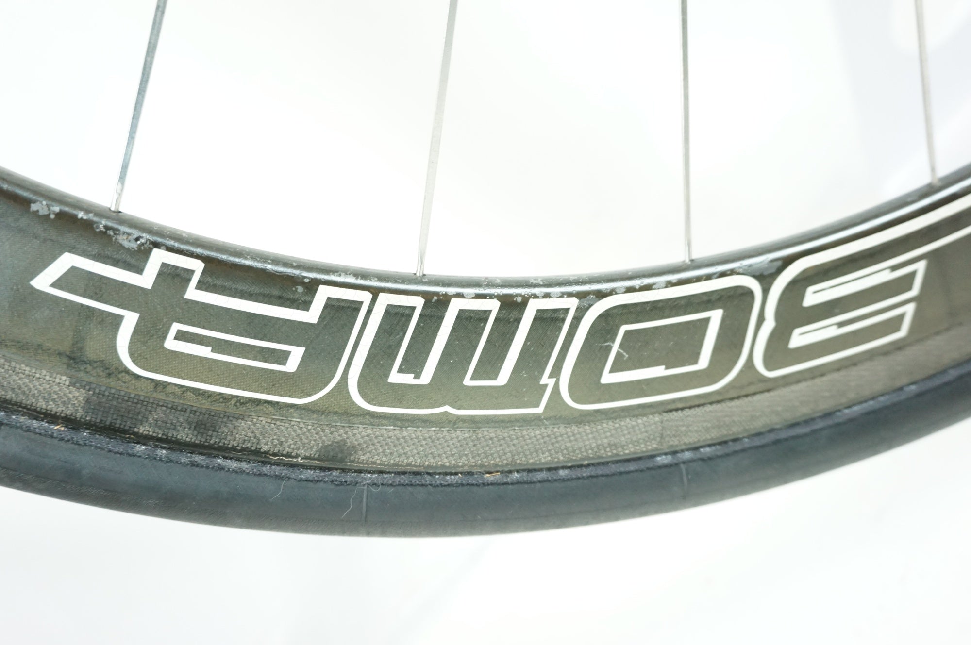 BOMA 「ボーマ」 TU SHIMANO 11s カーボンホイールセット / 宇都宮店